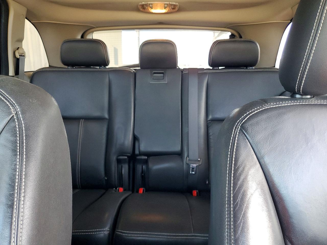 2010 Ford Edge Limited Gray vin: 2FMDK3KC5ABB62643
