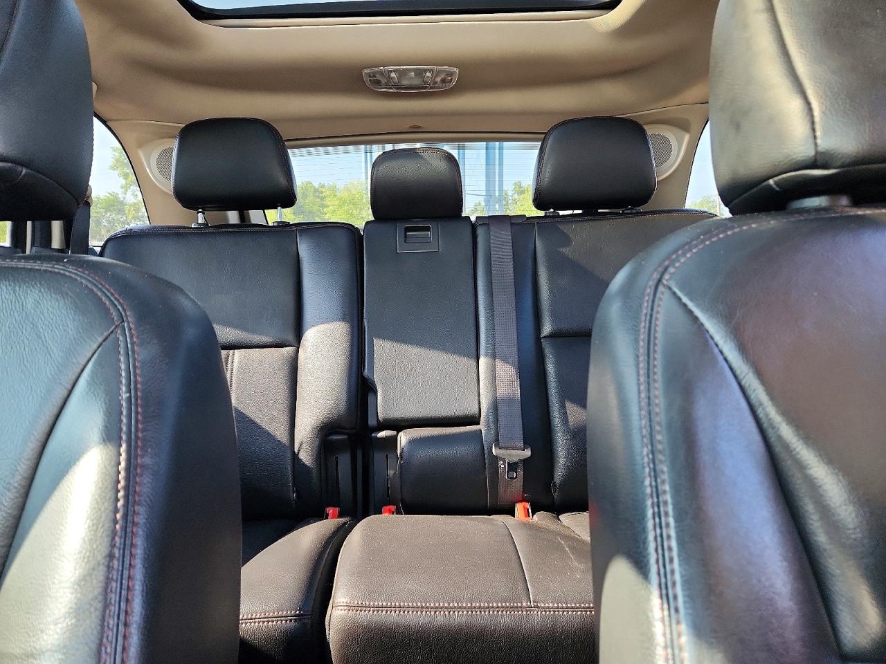 2011 Ford Edge Limited Белый vin: 2FMDK3KC5BBA15305