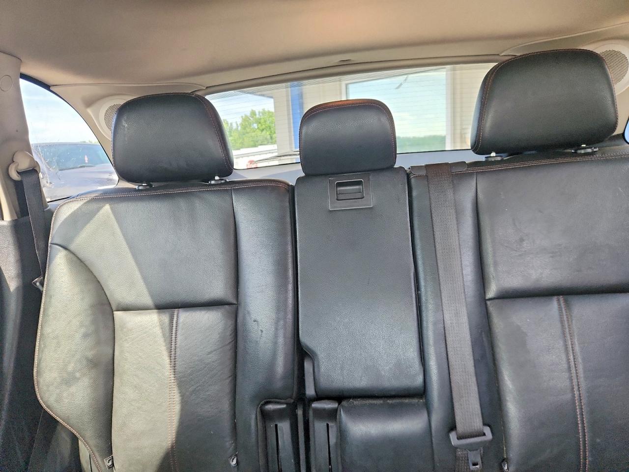 2011 Ford Edge Limited Gray vin: 2FMDK3KC5BBA16826