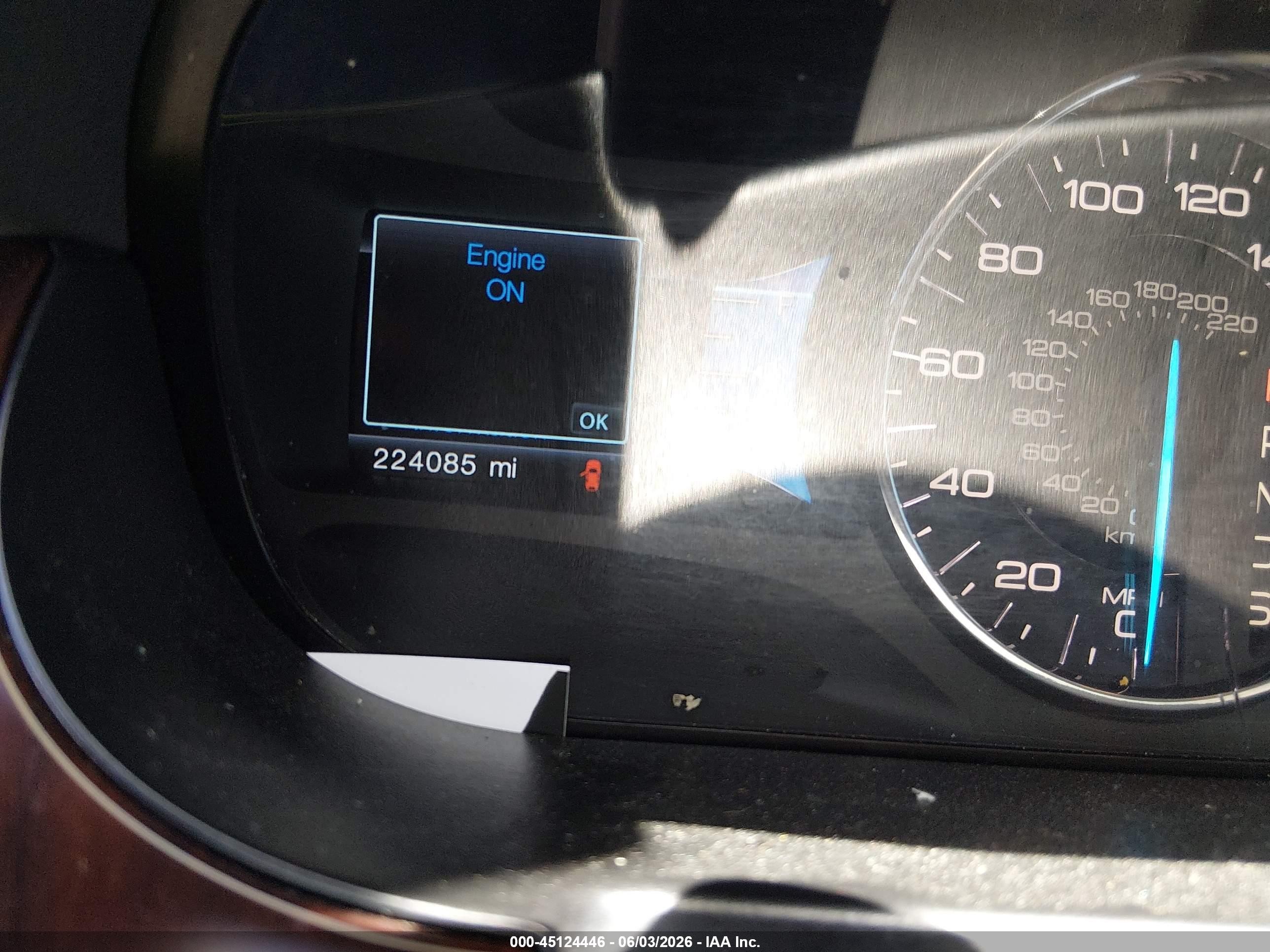 2013 Ford Edge Limited Gray vin: 2FMDK3KC5DBB91211