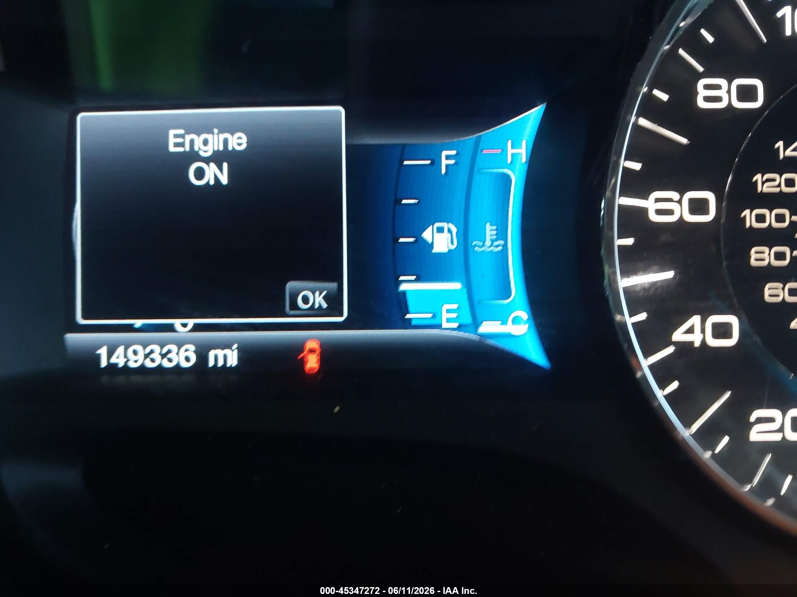 2014 Ford Edge Limited Tan vin: 2FMDK3KC5EBA54707