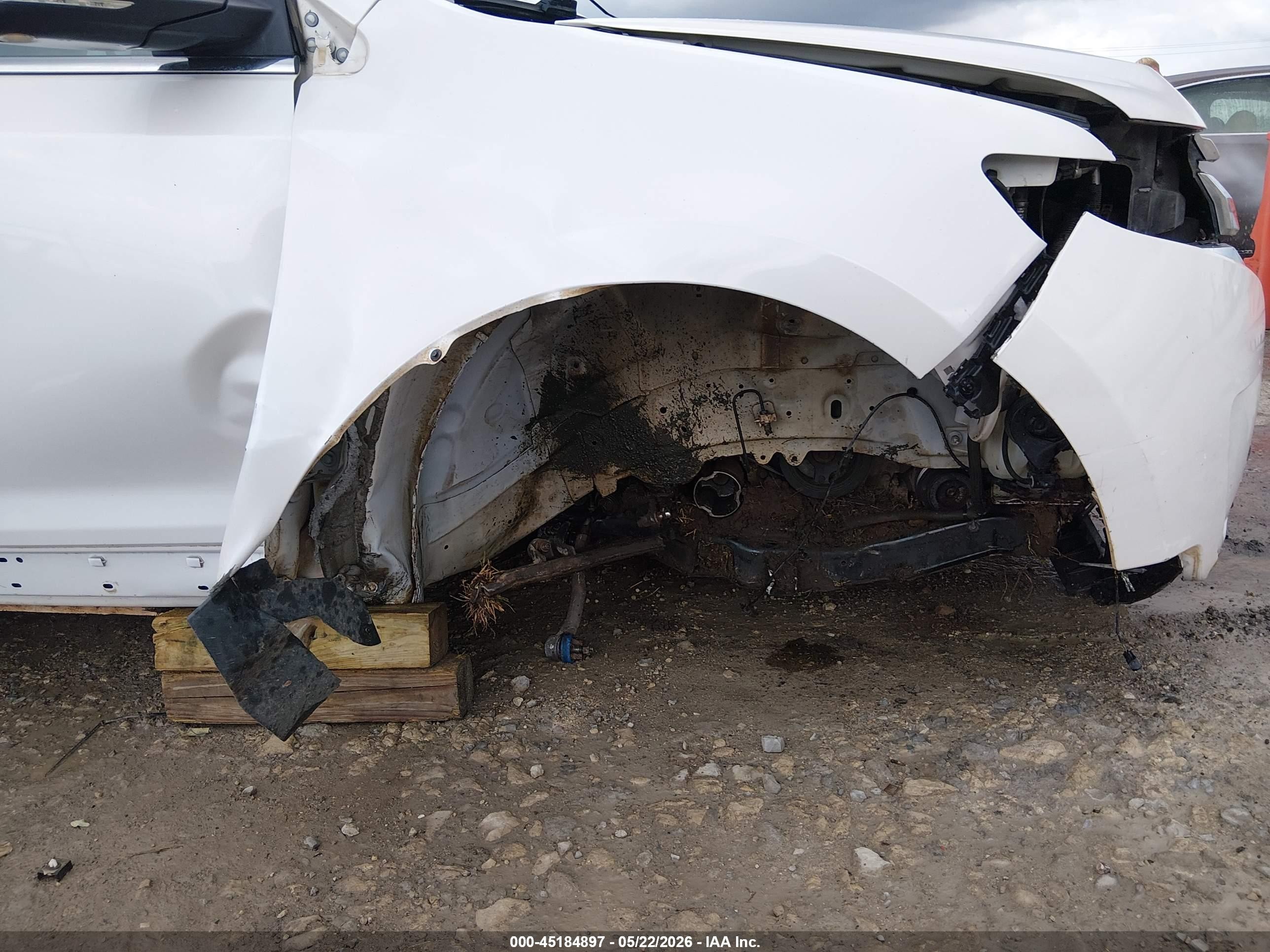 2014 Ford Edge Limited Белый vin: 2FMDK3KC5EBB56914