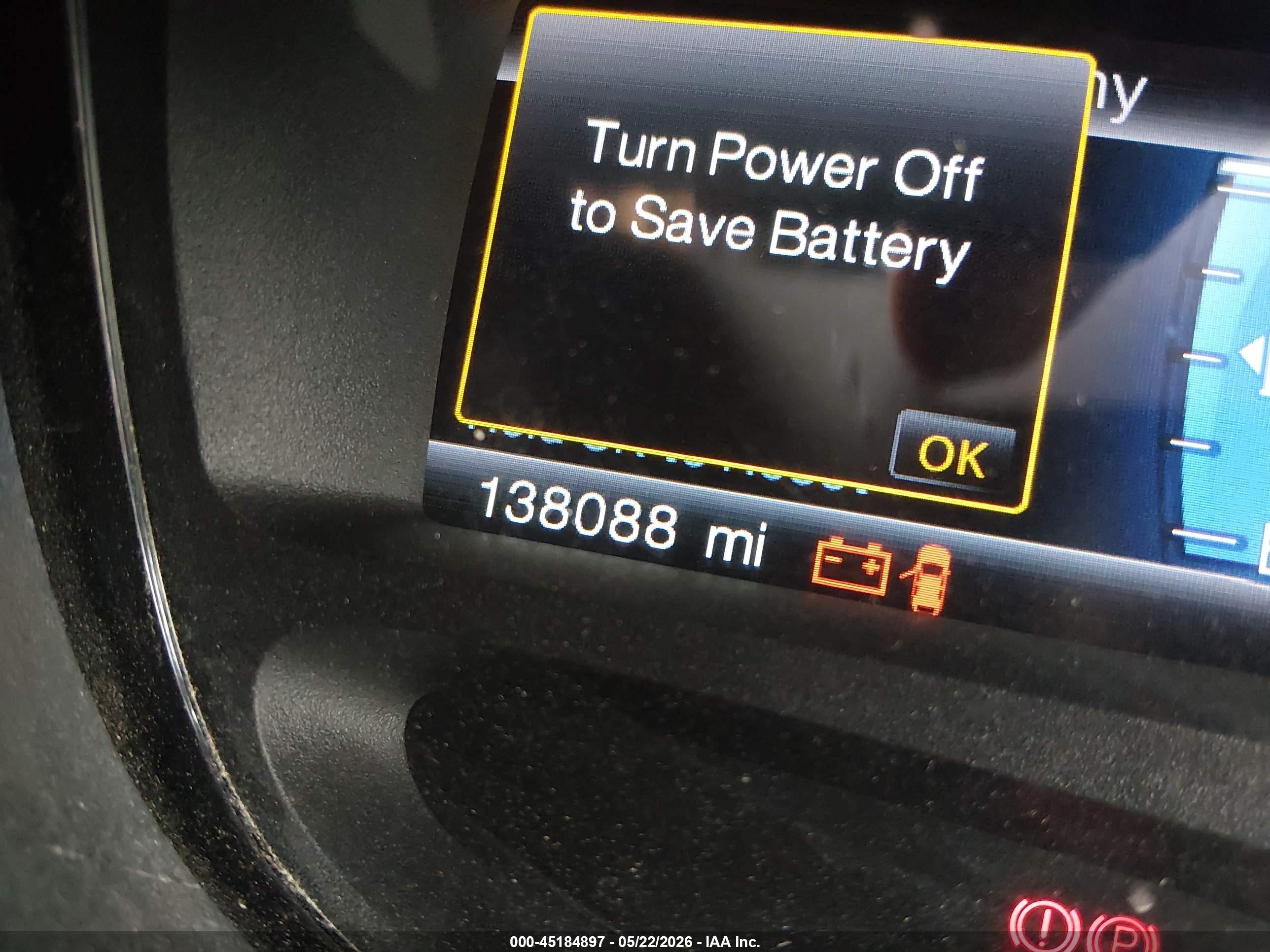 2014 Ford Edge Limited Белый vin: 2FMDK3KC5EBB56914