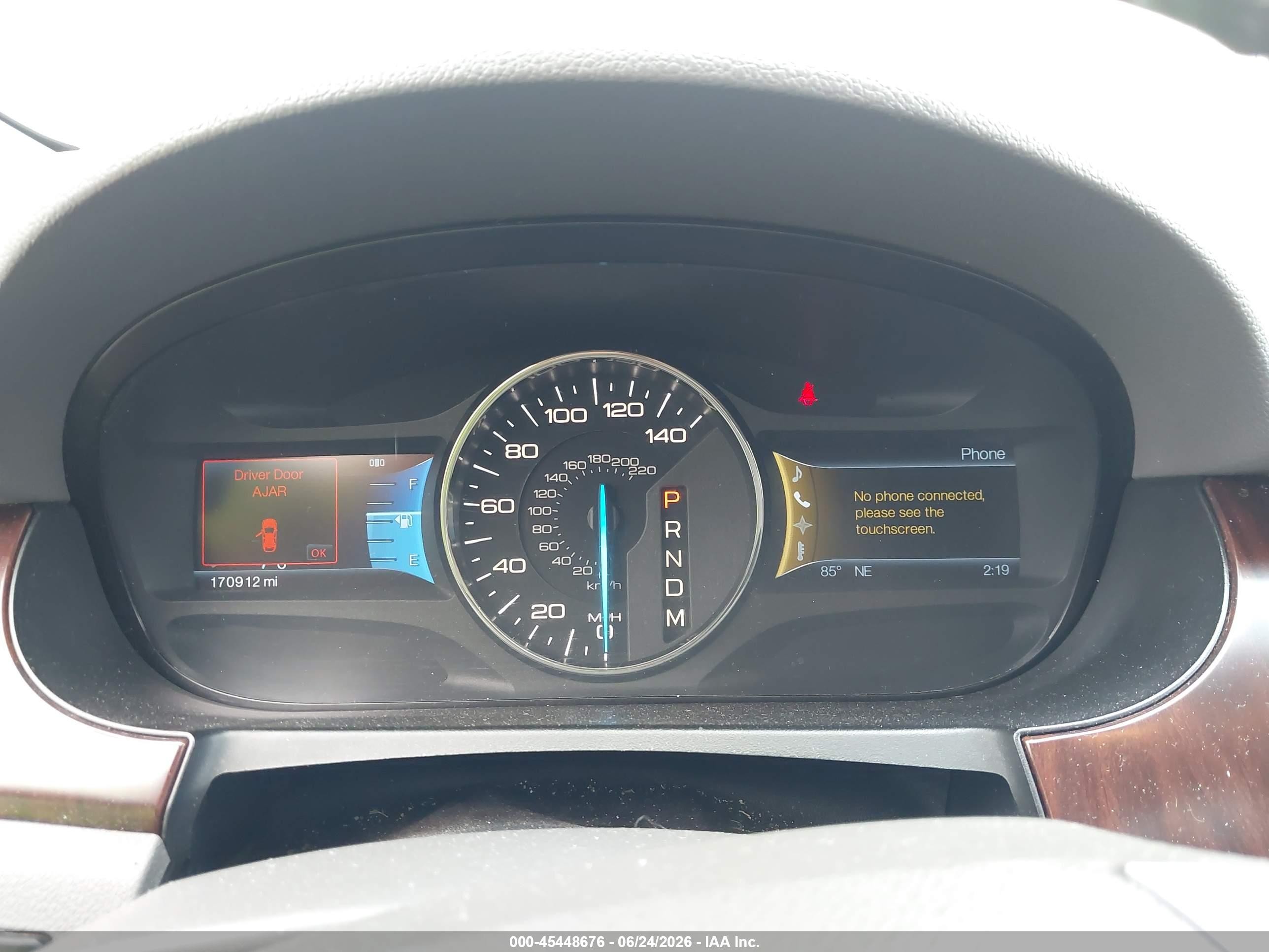 2011 Ford Edge Limited Silver vin: 2FMDK3KC6BBA81491