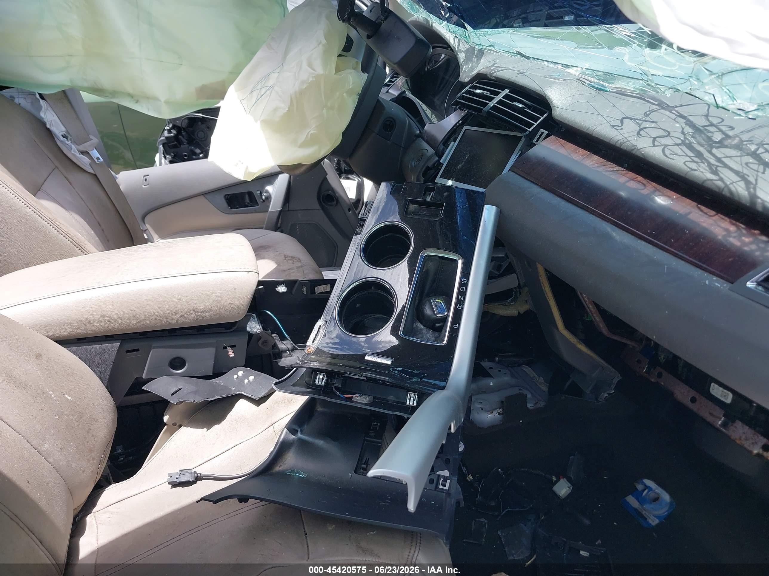 2013 Ford Edge Limited White vin: 2FMDK3KC6DBB20003