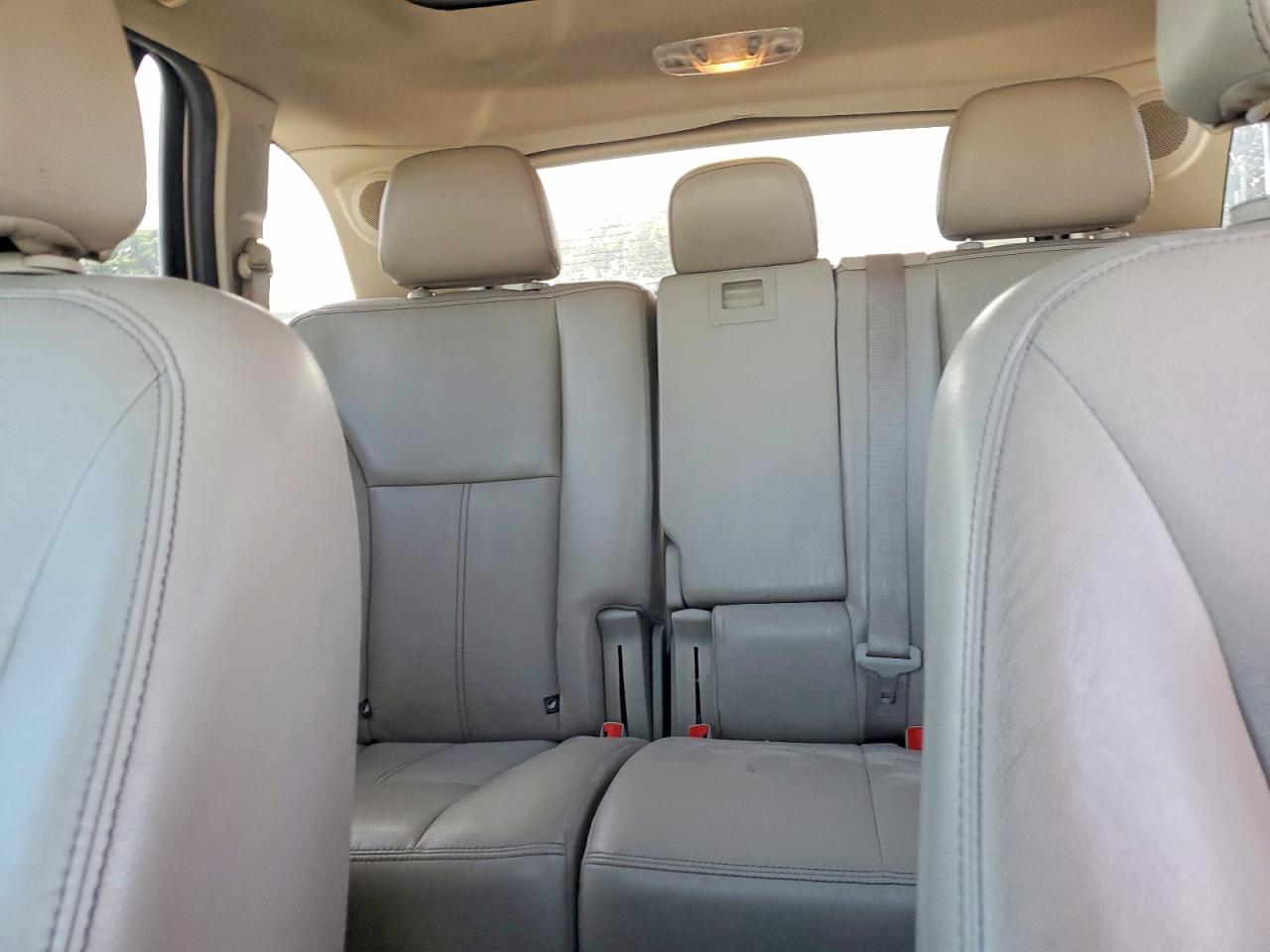 2013 Ford Edge Limited White vin: 2FMDK3KC6DBC64277