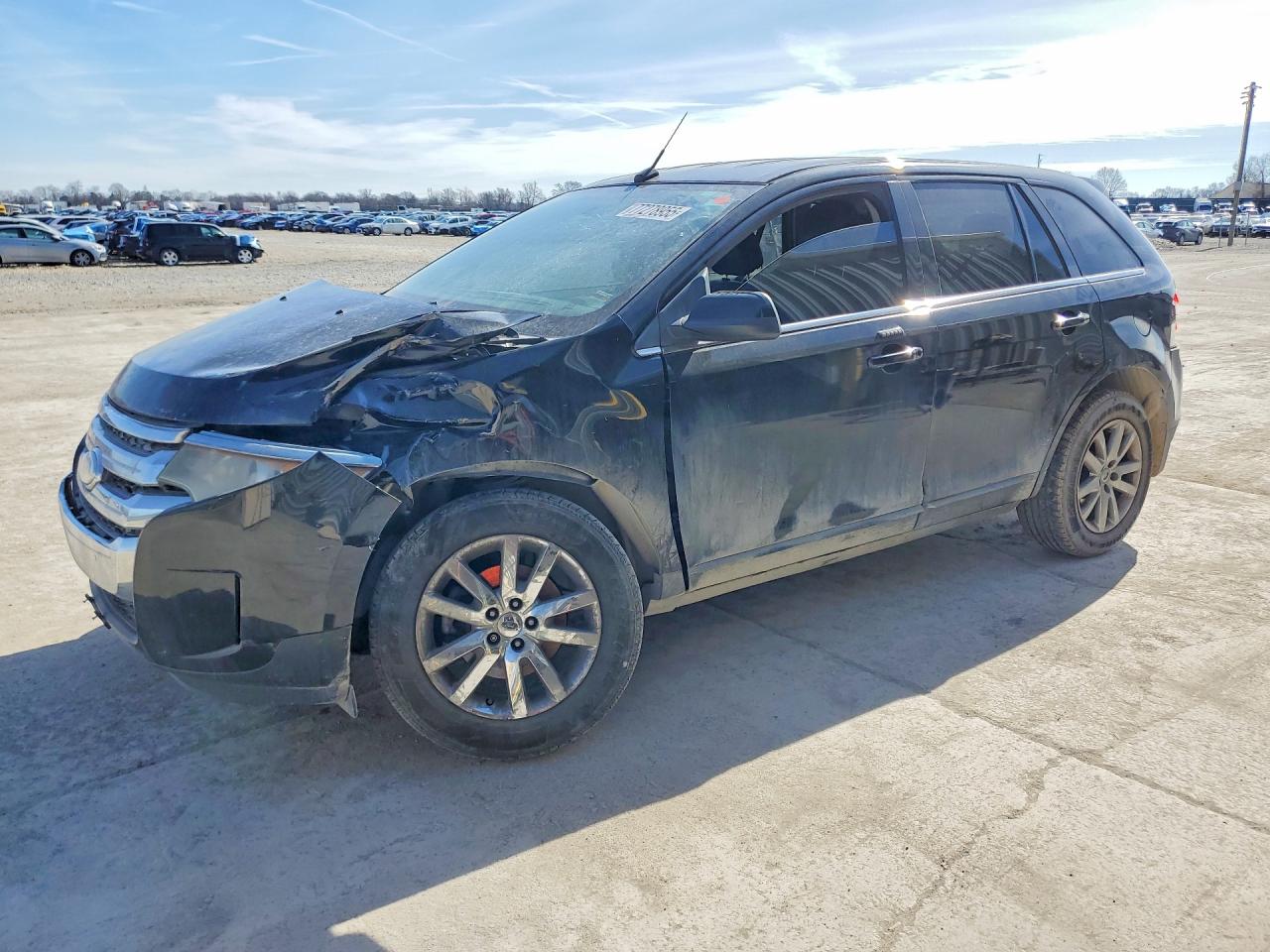 2FMDK3KC6EBA11414