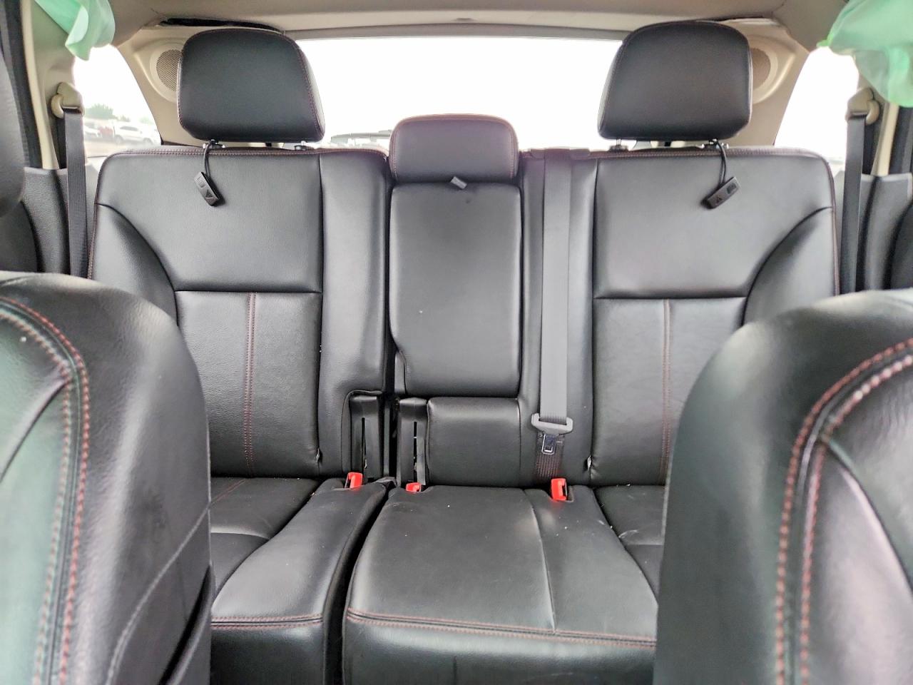 2014 Ford Edge Limited Black vin: 2FMDK3KC6EBA89014