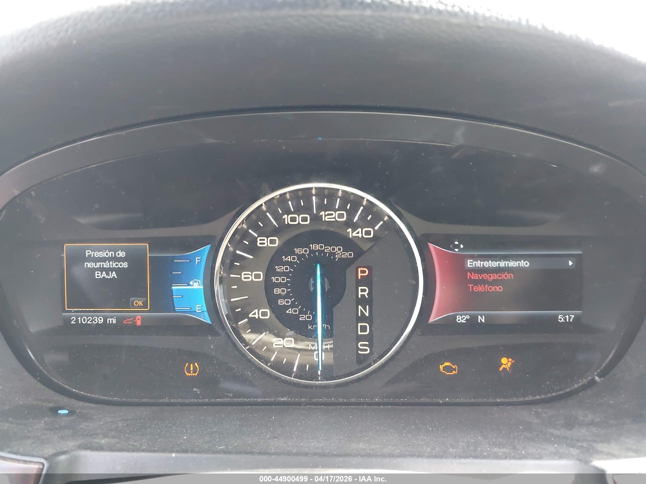 2014 Ford Edge Limited Белый vin: 2FMDK3KC6EBB65685