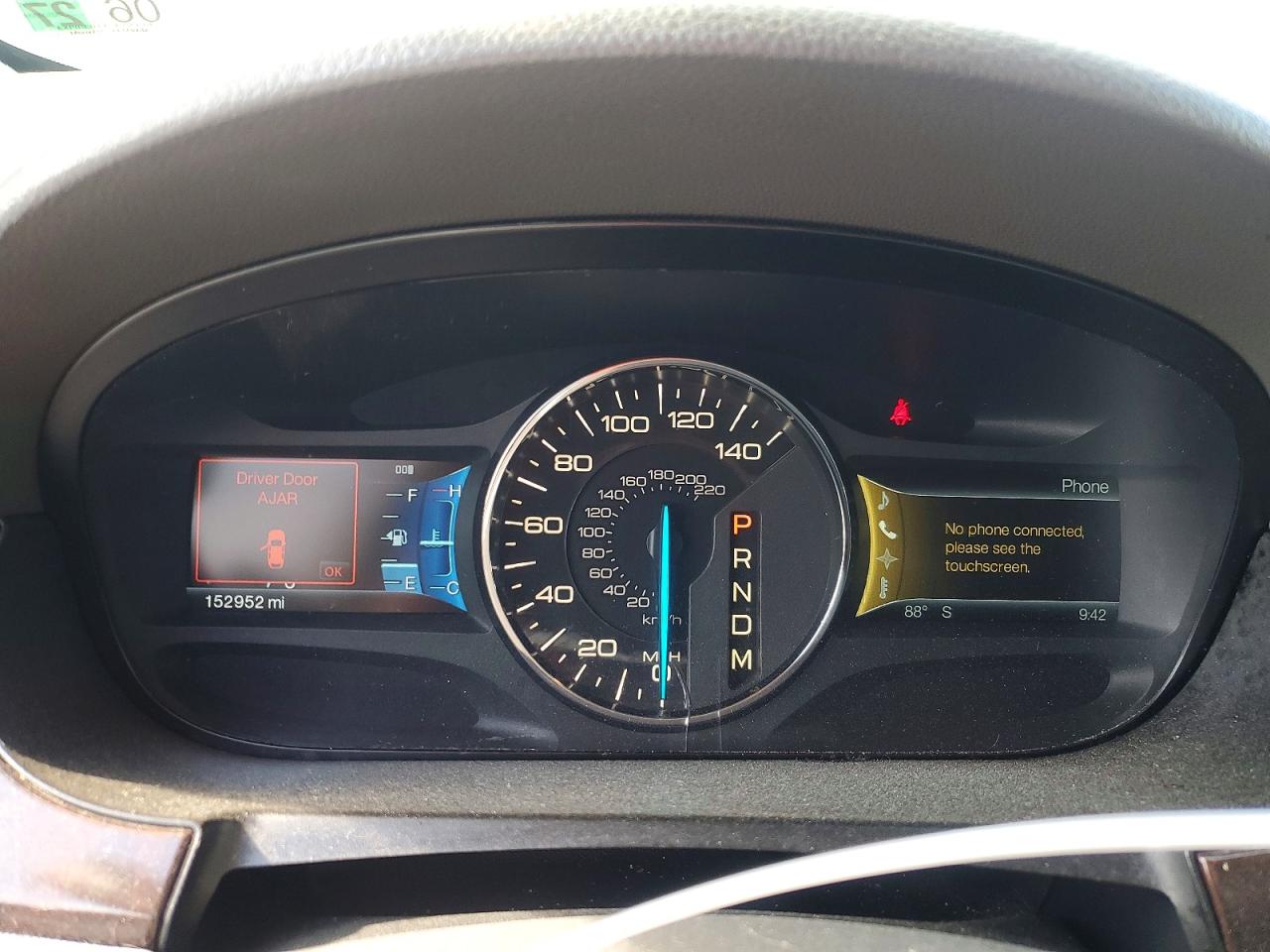 2011 Ford Edge Limited Silver vin: 2FMDK3KC7BBA28055