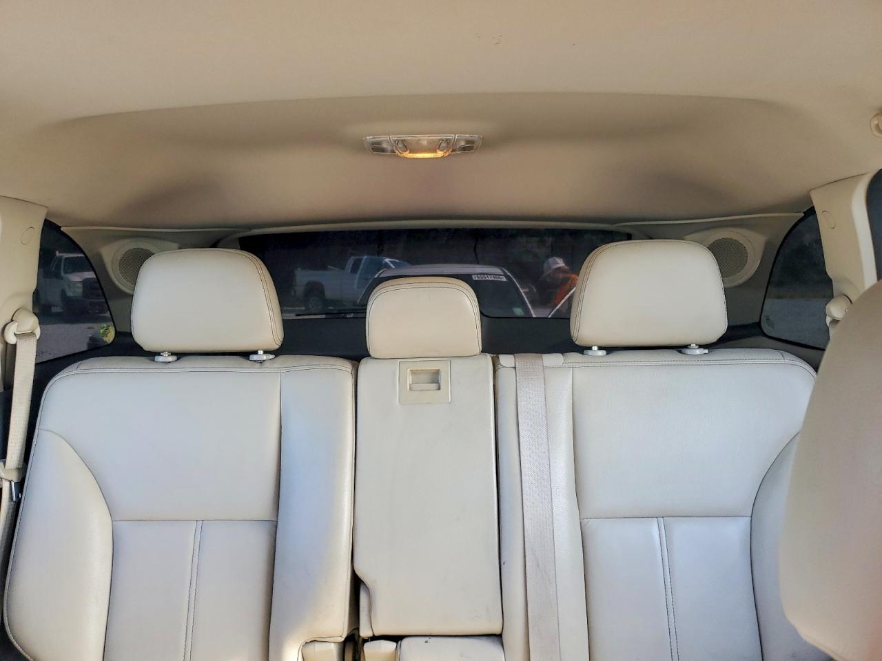 2011 Ford Edge Limited Silver vin: 2FMDK3KC7BBA28055