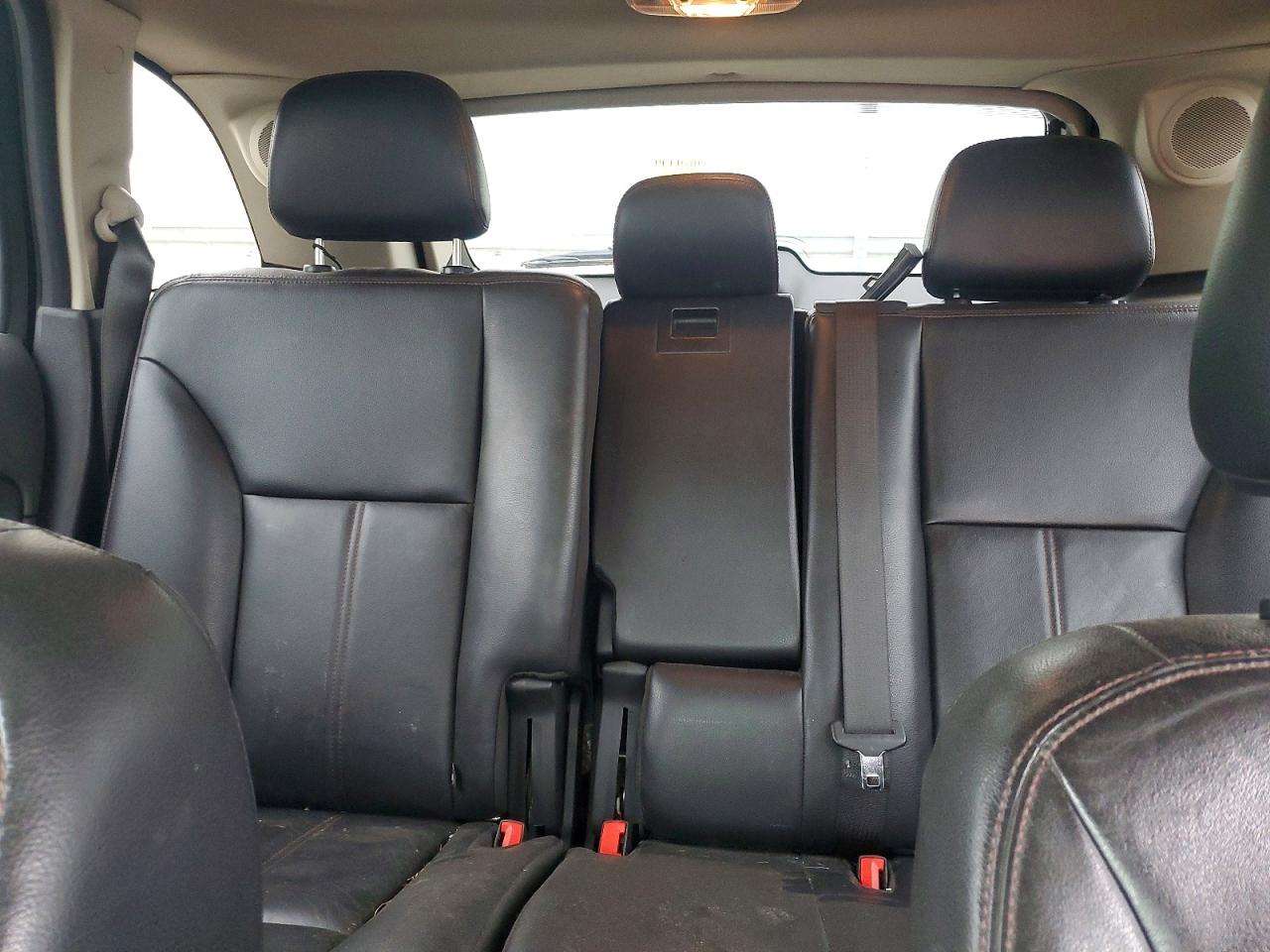 2011 Ford Edge Limited Black vin: 2FMDK3KC7BBB59843