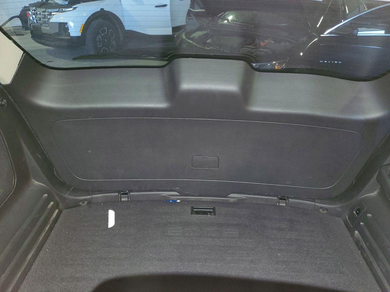 2013 Ford Edge Limited Серый vin: 2FMDK3KC7DBA35784