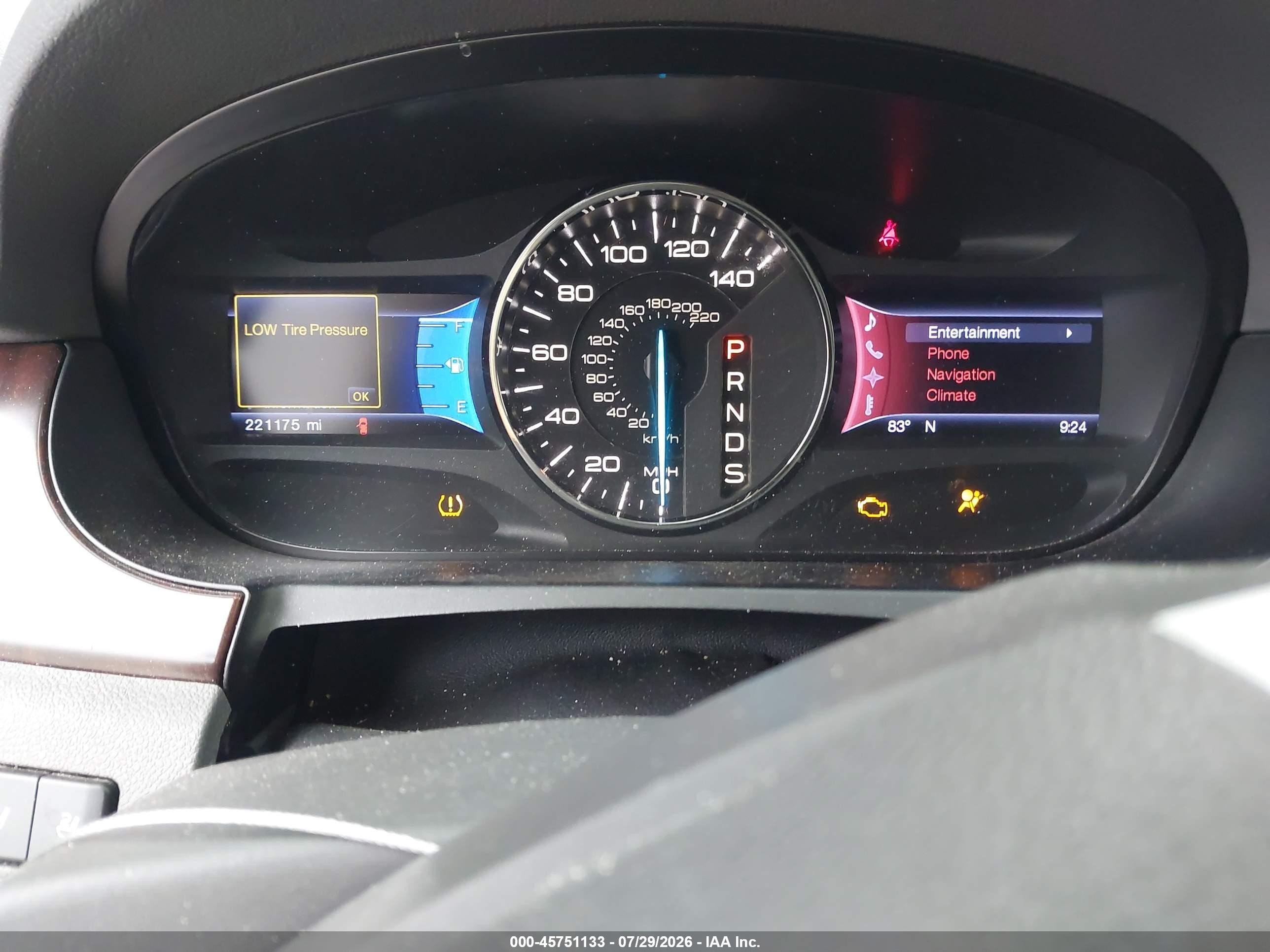 2013 Ford Edge Limited White vin: 2FMDK3KC7DBA85486
