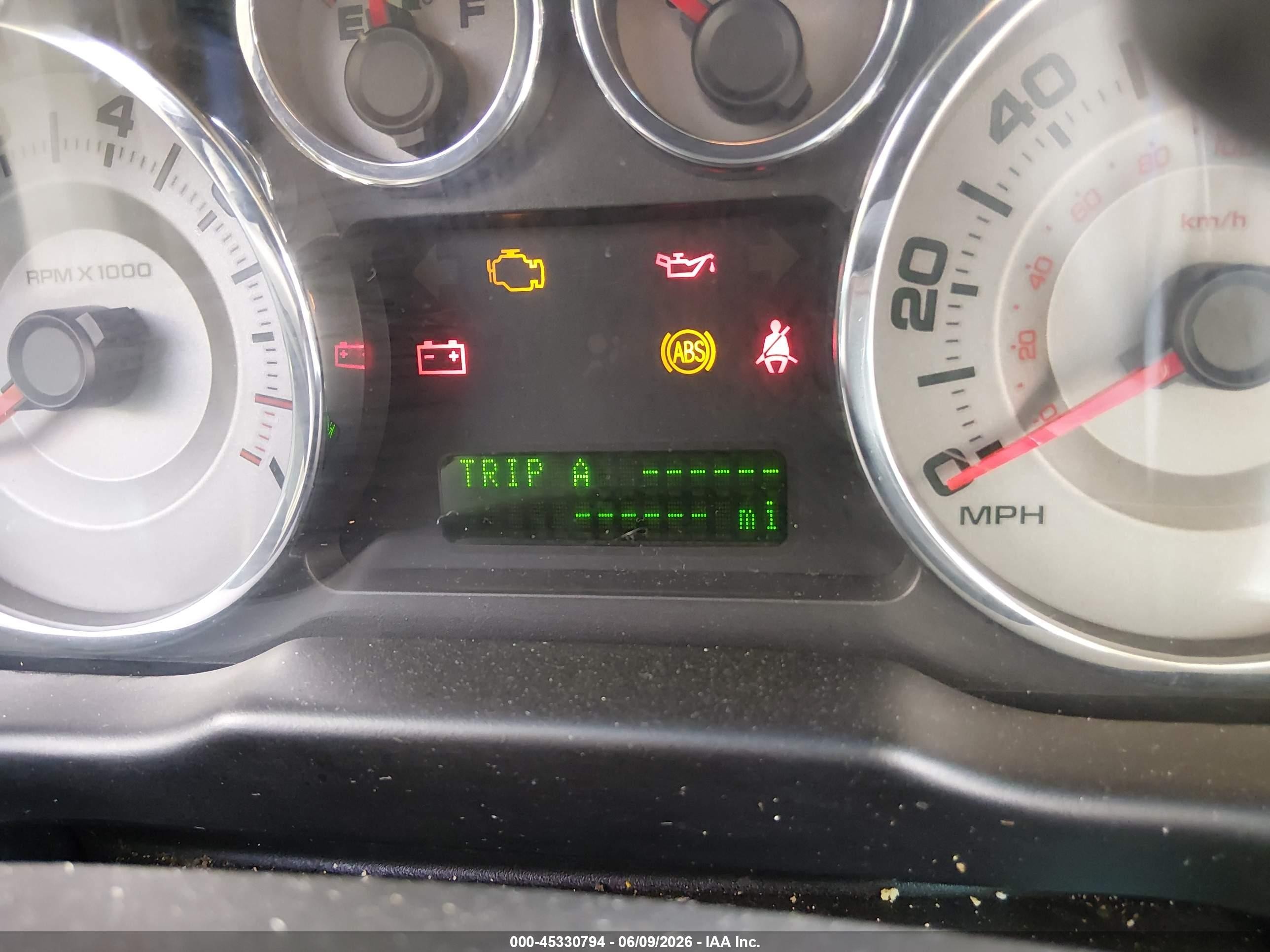 2010 Ford Edge Limited White vin: 2FMDK3KC8ABA22148