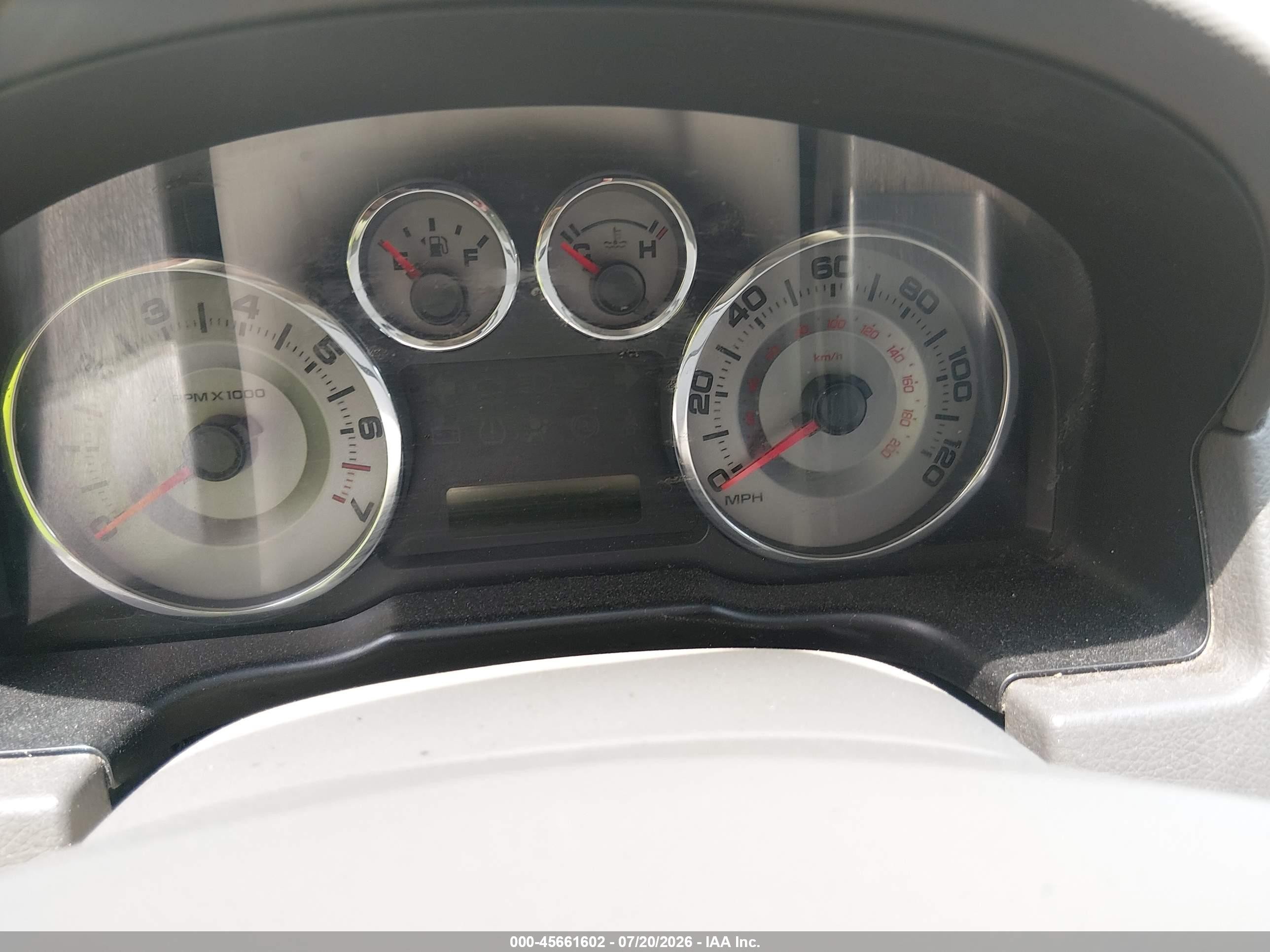 2010 Ford Edge Limited White vin: 2FMDK3KC8ABA41511