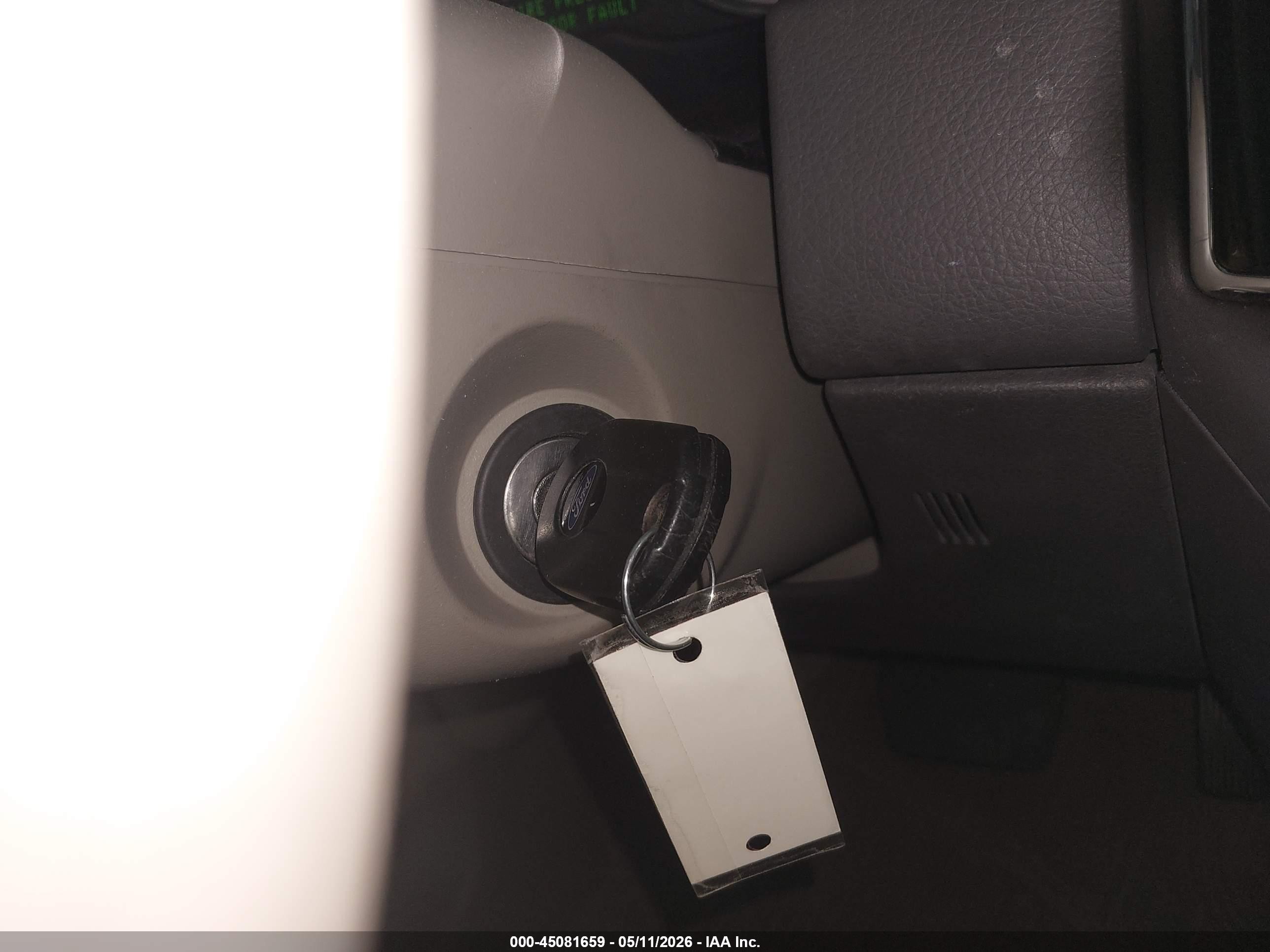 2010 Ford Edge Limited White vin: 2FMDK3KC8ABB40586