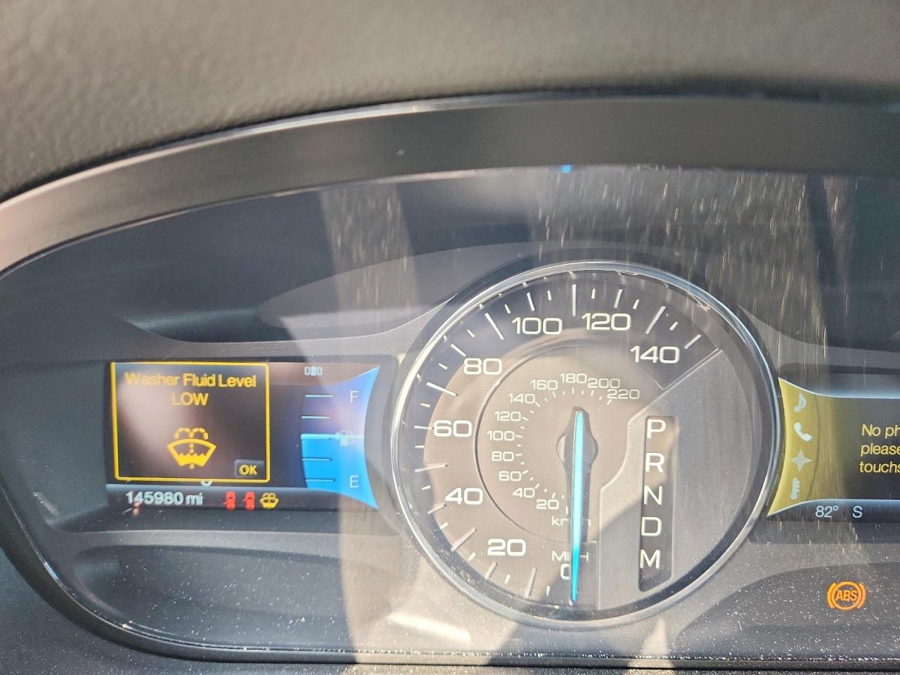 2011 Ford Edge Limited Silver vin: 2FMDK3KC8BBA62957