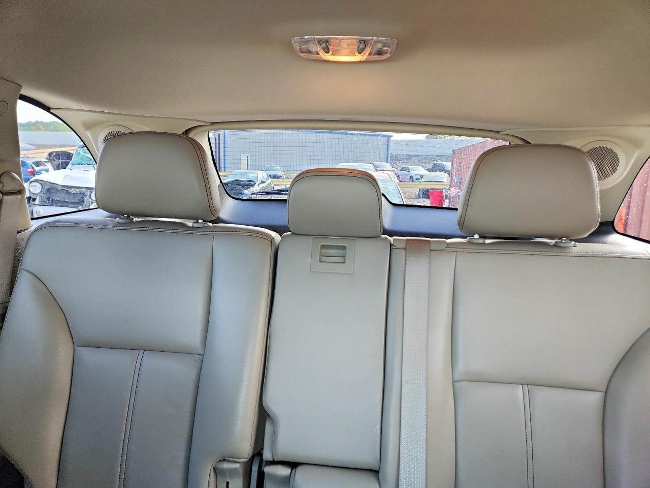 2011 Ford Edge Limited Silver vin: 2FMDK3KC8BBA62957