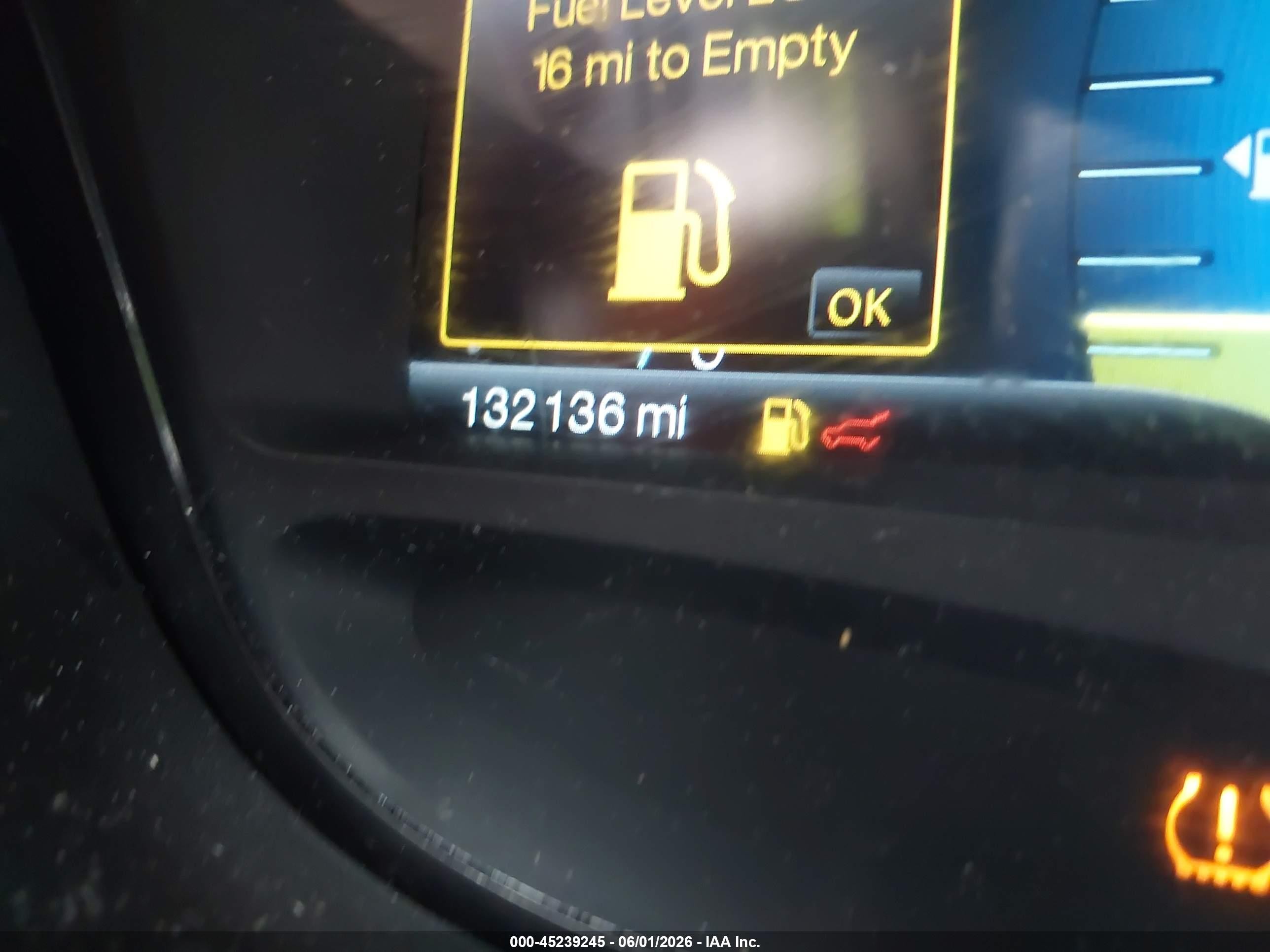 2011 Ford Edge Limited Gray vin: 2FMDK3KC8BBB01725