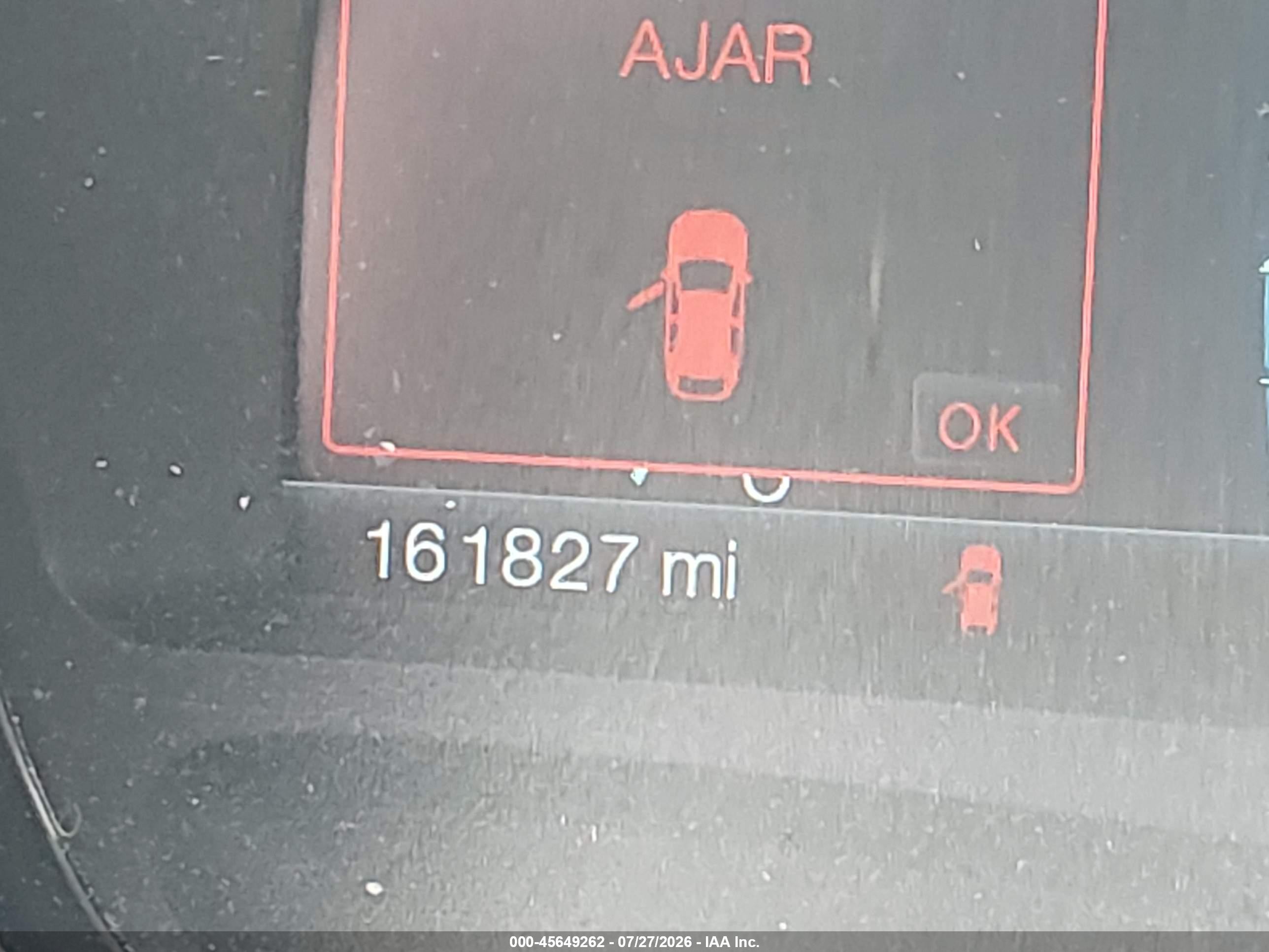 2011 Ford Edge Limited Silver vin: 2FMDK3KC8BBB06343