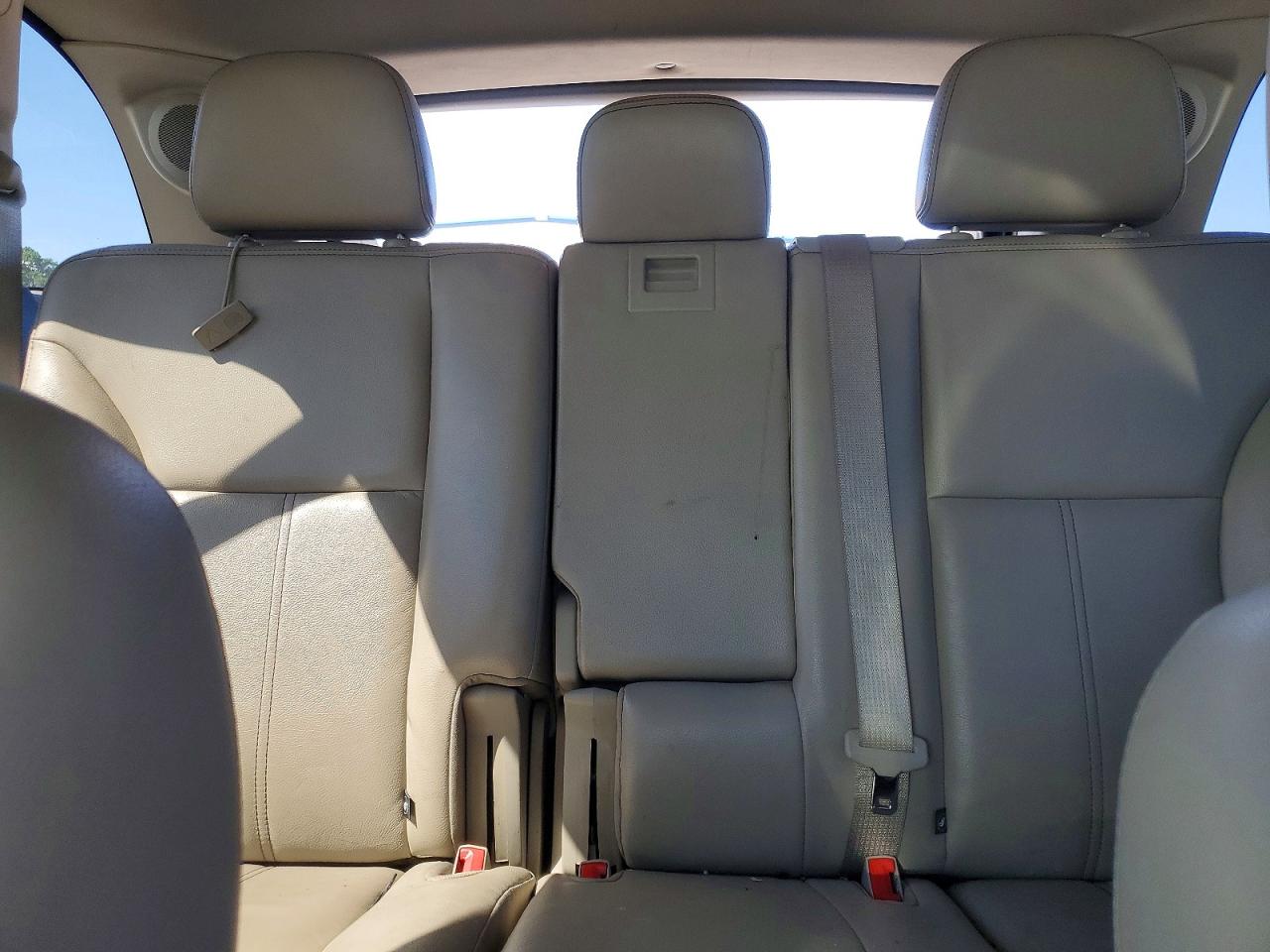 2013 Ford Edge Limited Серый vin: 2FMDK3KC8DBB04496