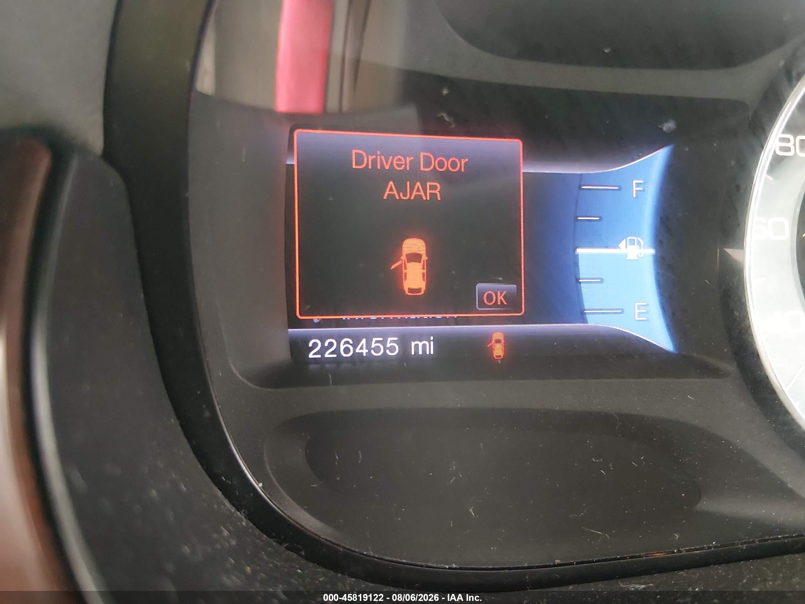 2013 Ford Edge Limited White vin: 2FMDK3KC8DBB10881