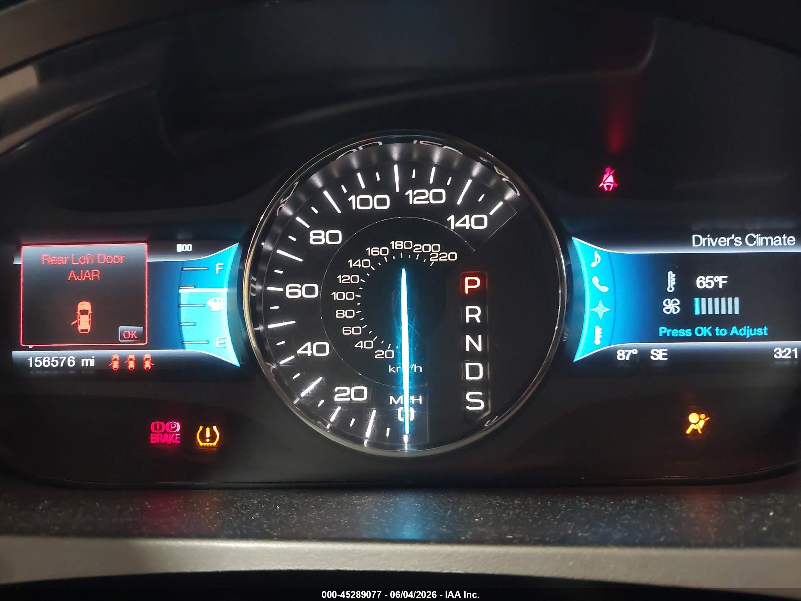 2013 Ford Edge Limited White vin: 2FMDK3KC8DBC37114