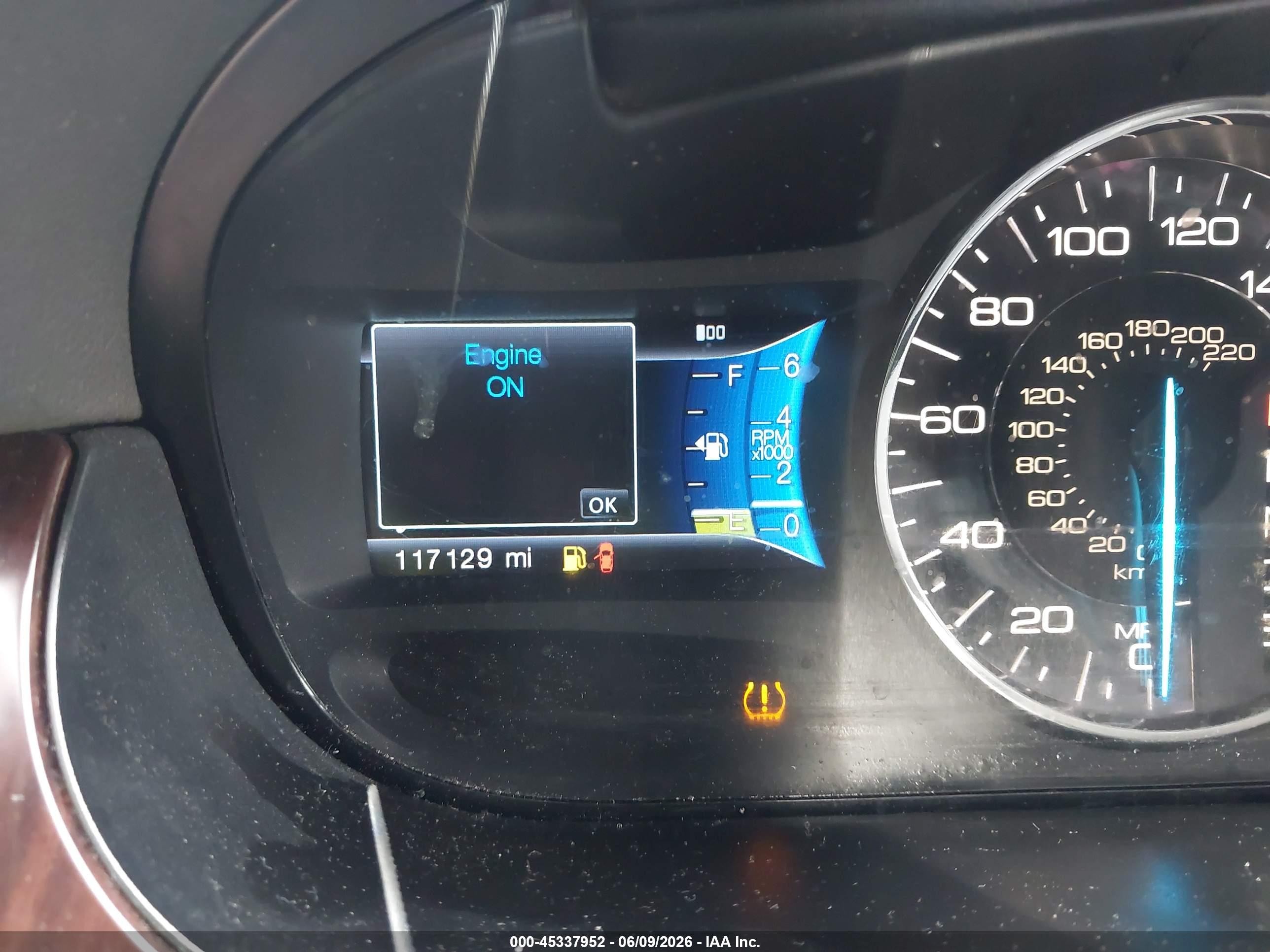 2013 Ford Edge Limited White vin: 2FMDK3KC8DBC64930