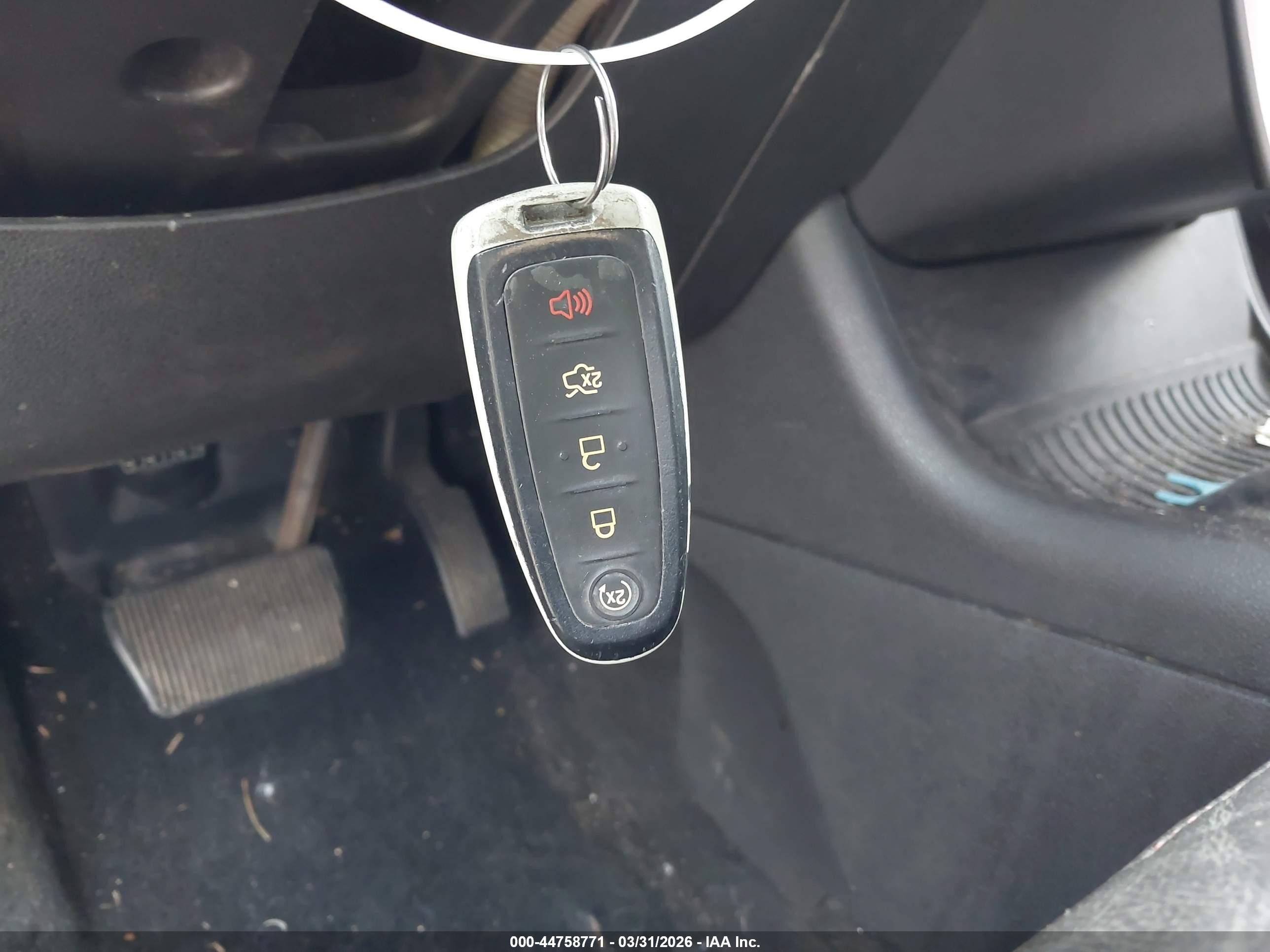 2011 Ford Edge Limited Red vin: 2FMDK3KC9BBA15761