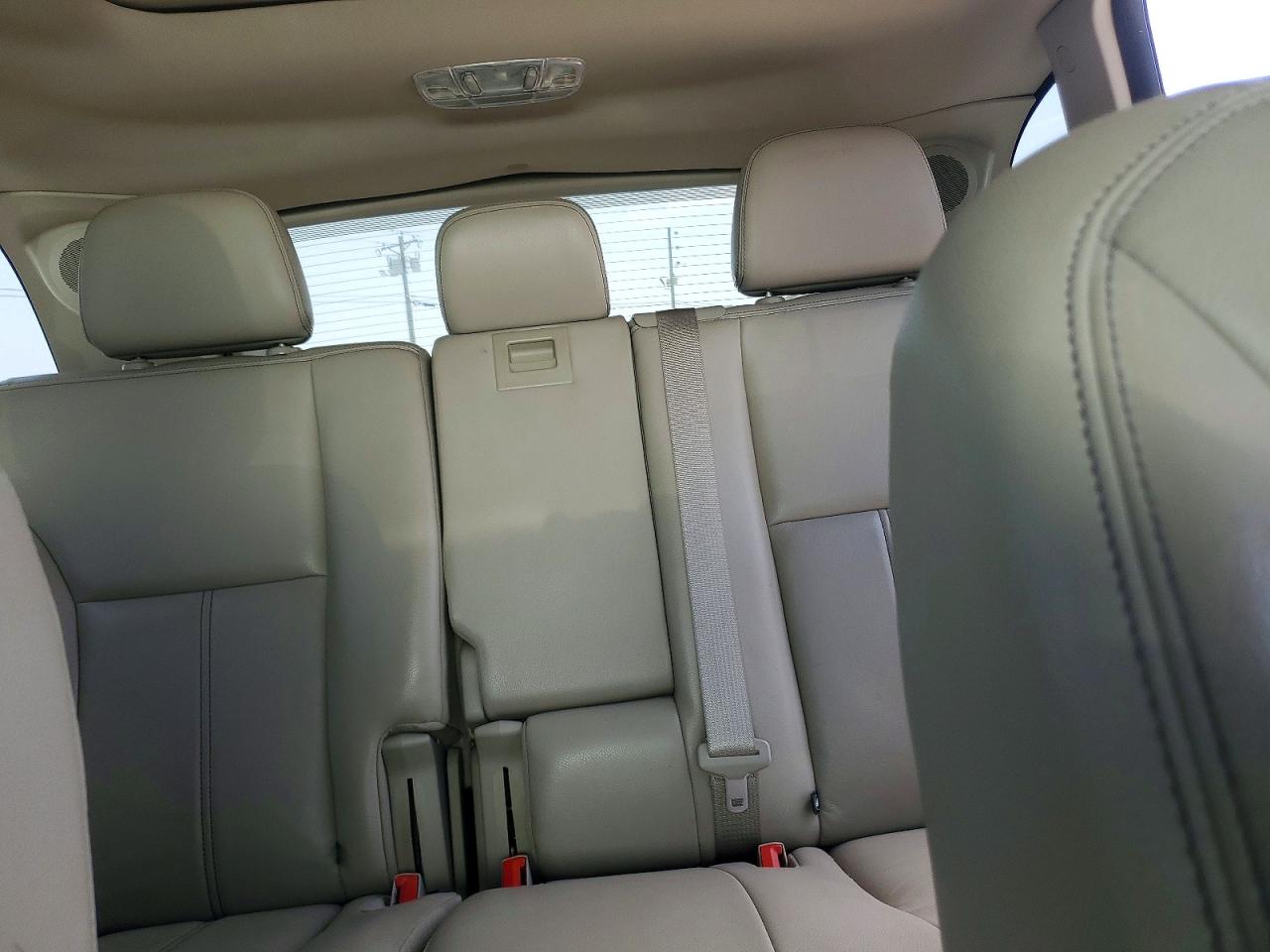 2011 Ford Edge Limited Silver vin: 2FMDK3KC9BBA45424