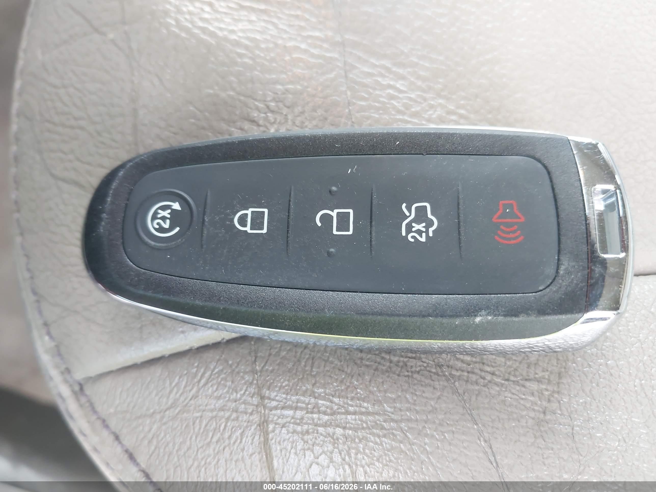 2011 Ford Edge Limited Red vin: 2FMDK3KC9BBA67147