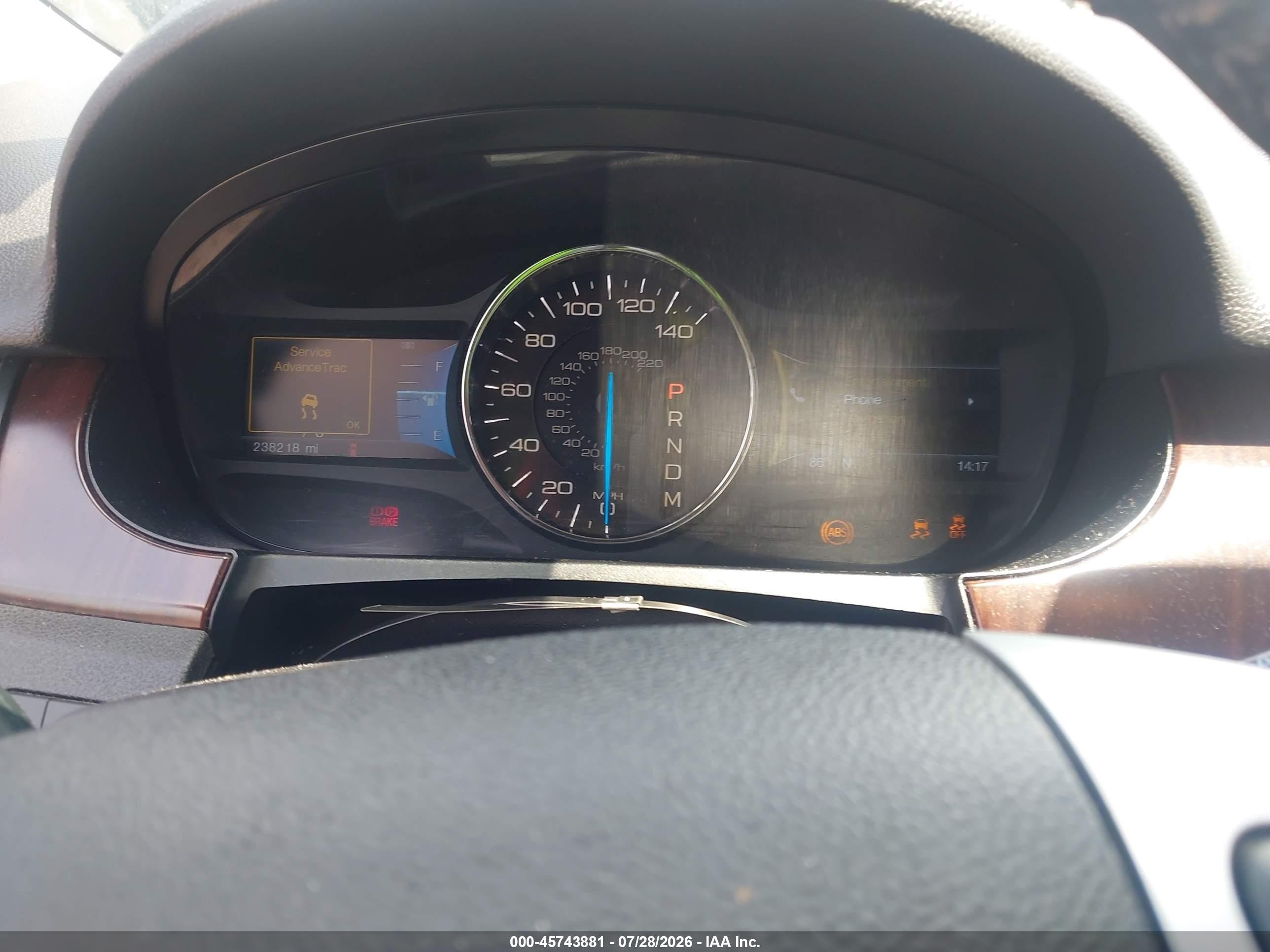 2012 Ford Edge Limited White vin: 2FMDK3KC9CBA25577