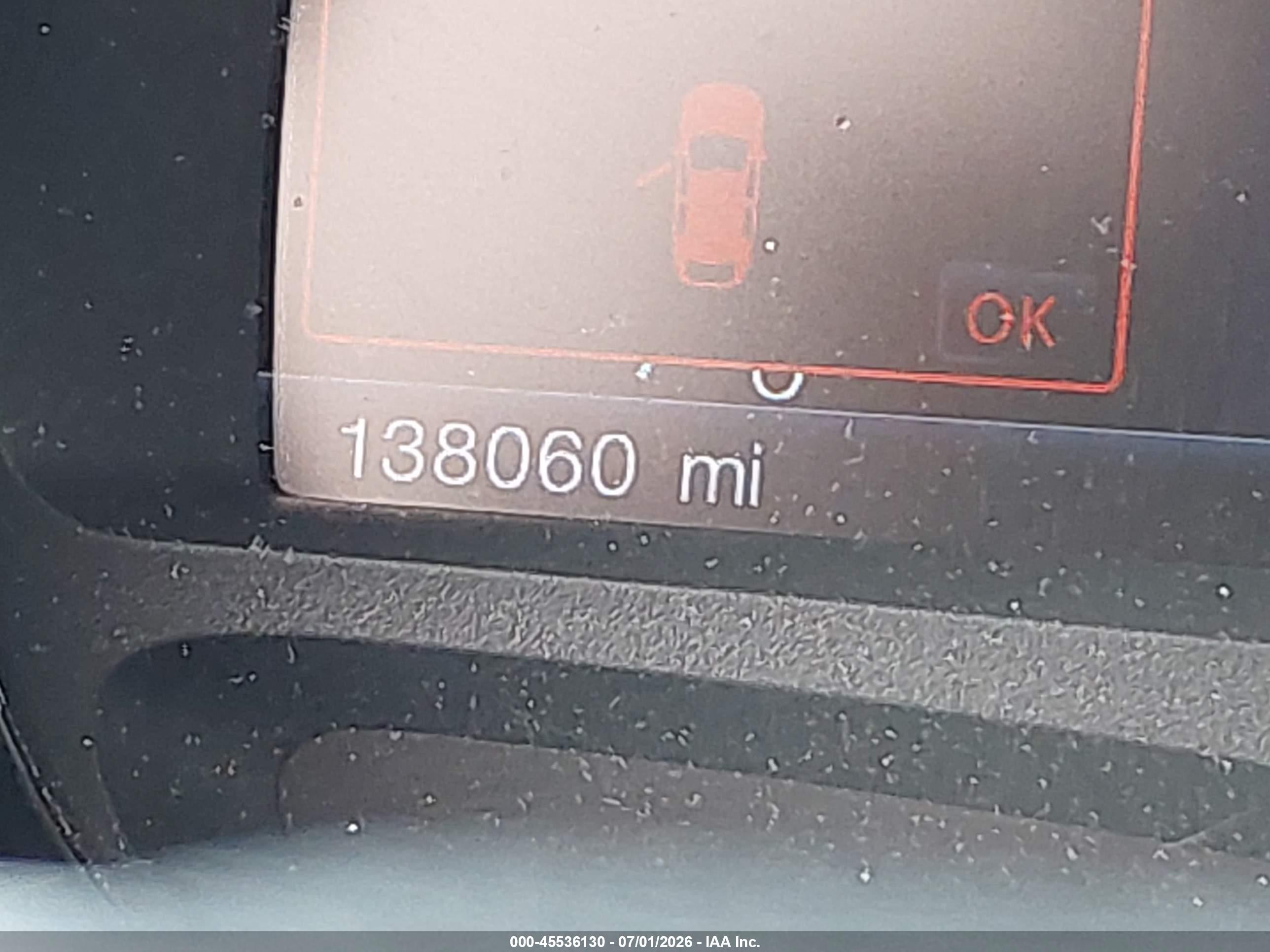 2013 Ford Edge Limited Red vin: 2FMDK3KC9DBA18369