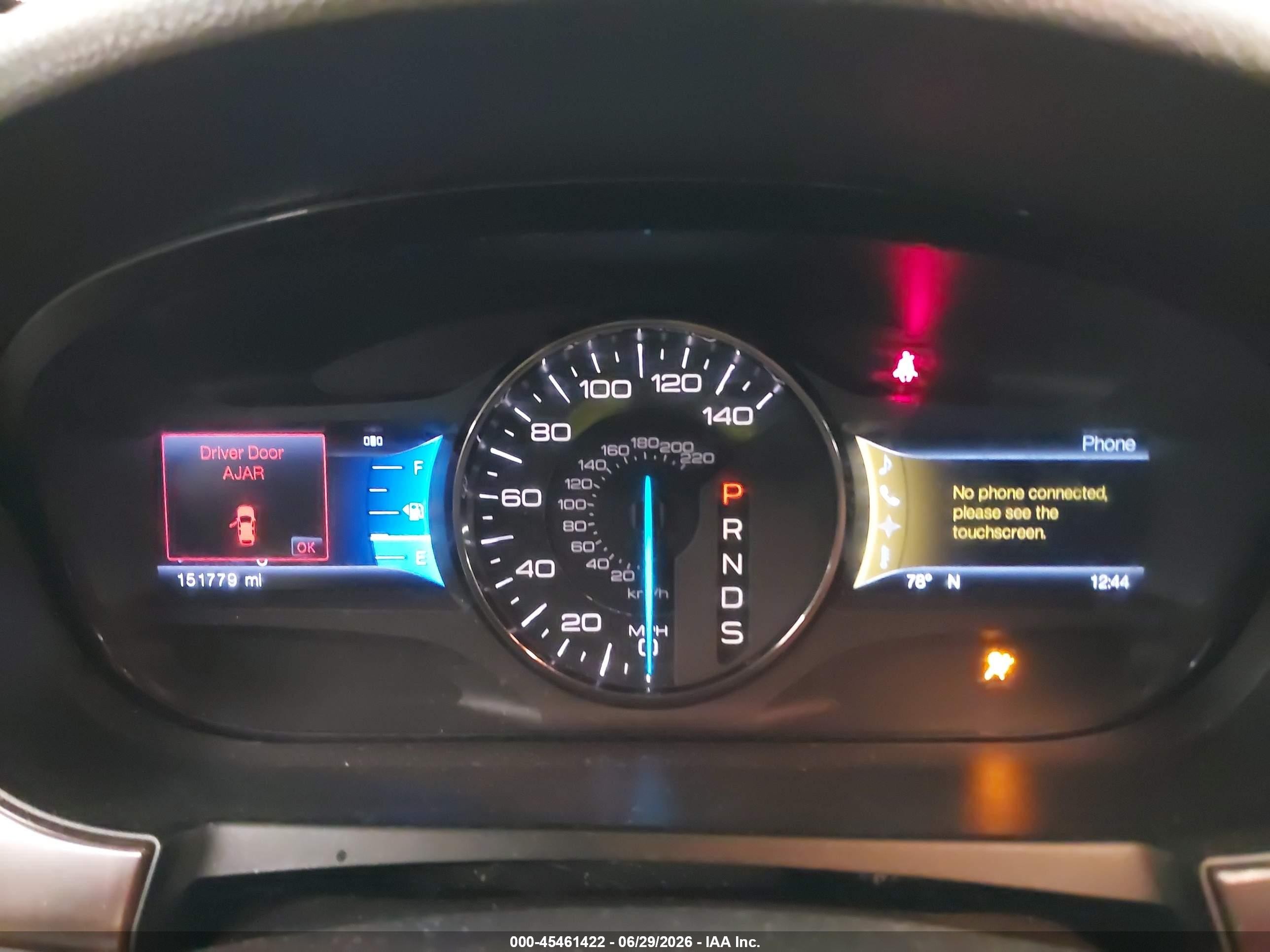 2013 Ford Edge Limited Silver vin: 2FMDK3KC9DBA45040