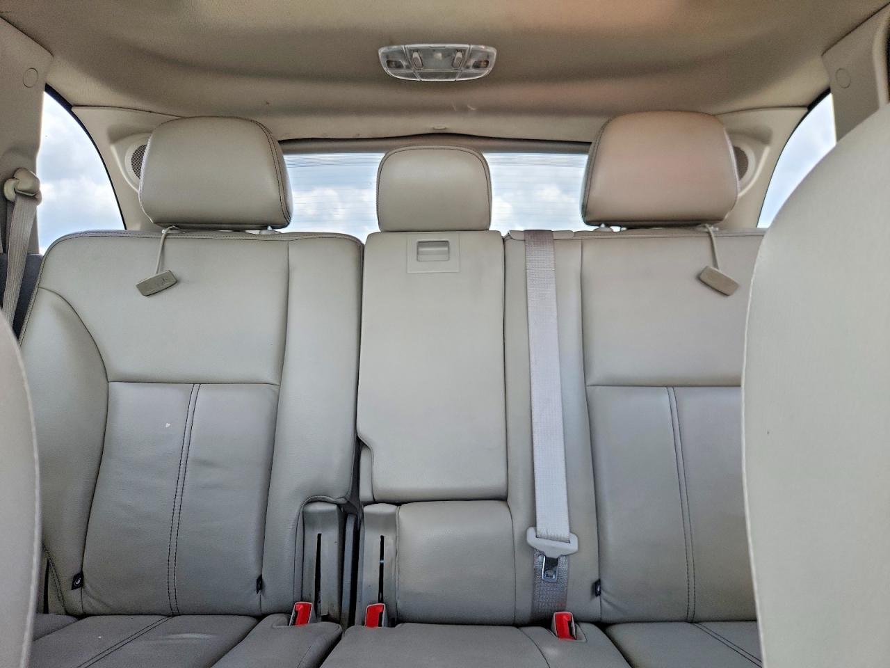 2013 Ford Edge Limited Серый vin: 2FMDK3KC9DBB35322