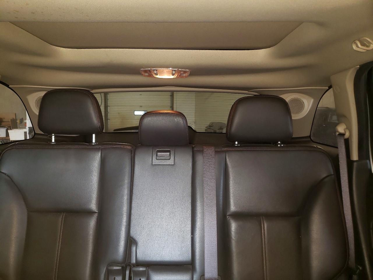 2013 Ford Edge Limited Silver vin: 2FMDK3KC9DBB44828