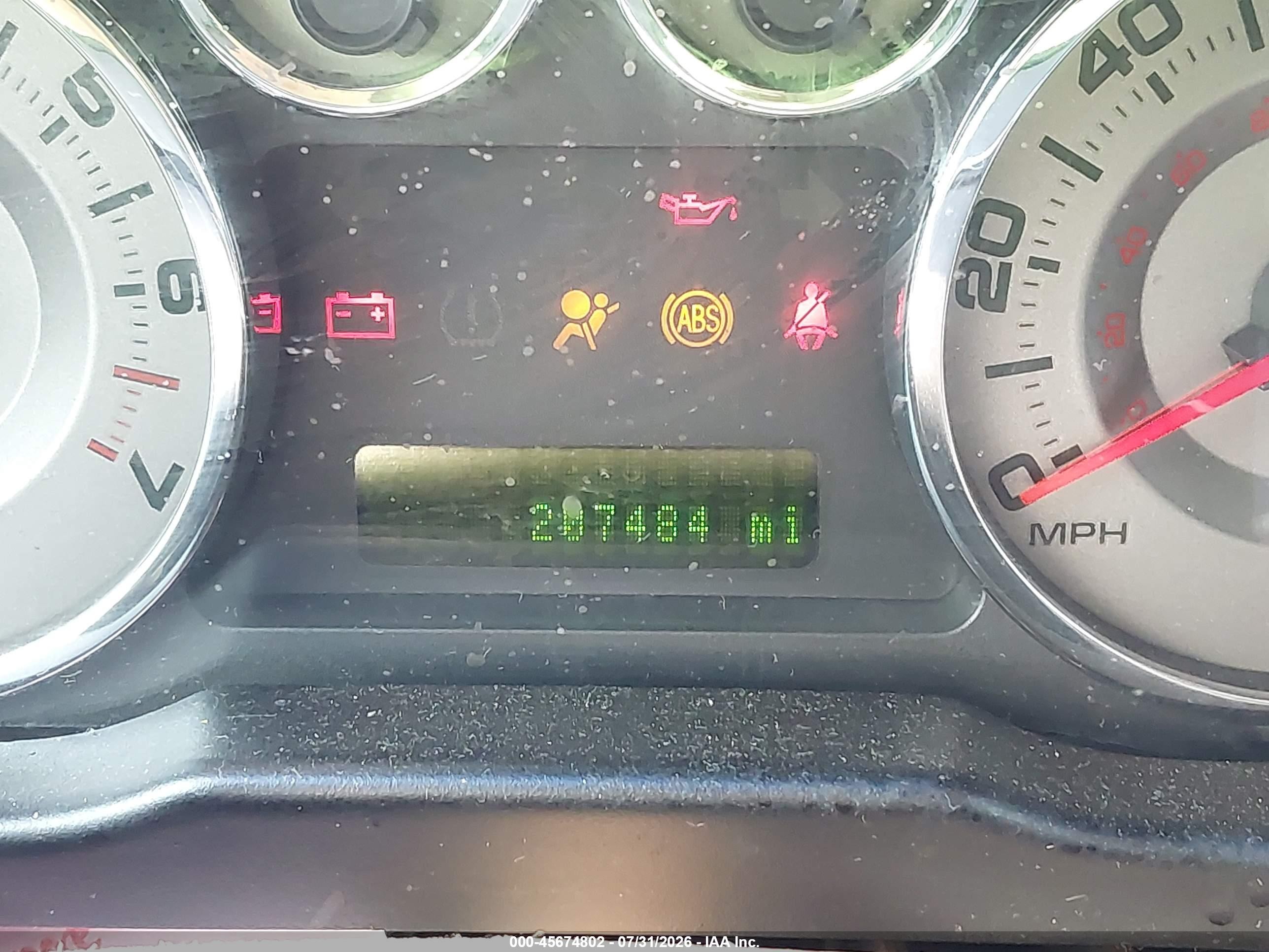 2010 Ford Edge Limited Black vin: 2FMDK3KCXABB56627