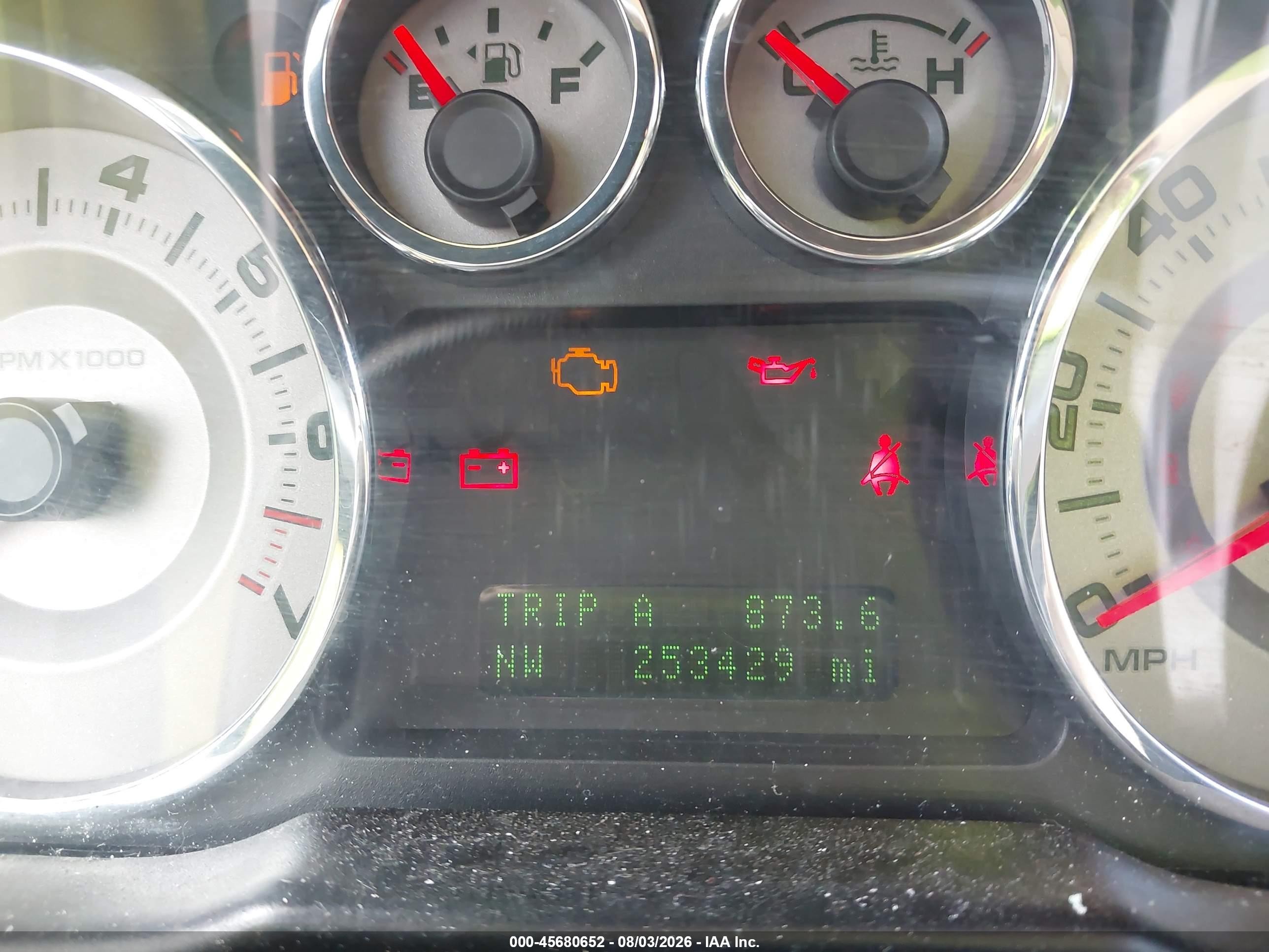 2010 Ford Edge Limited Белый vin: 2FMDK3KCXABB64551