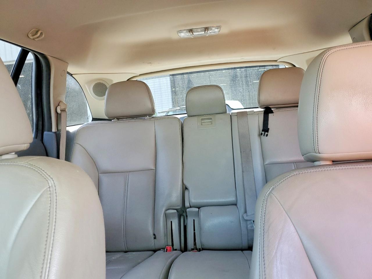 2011 Ford Edge Limited Синий vin: 2FMDK3KCXBBB15478