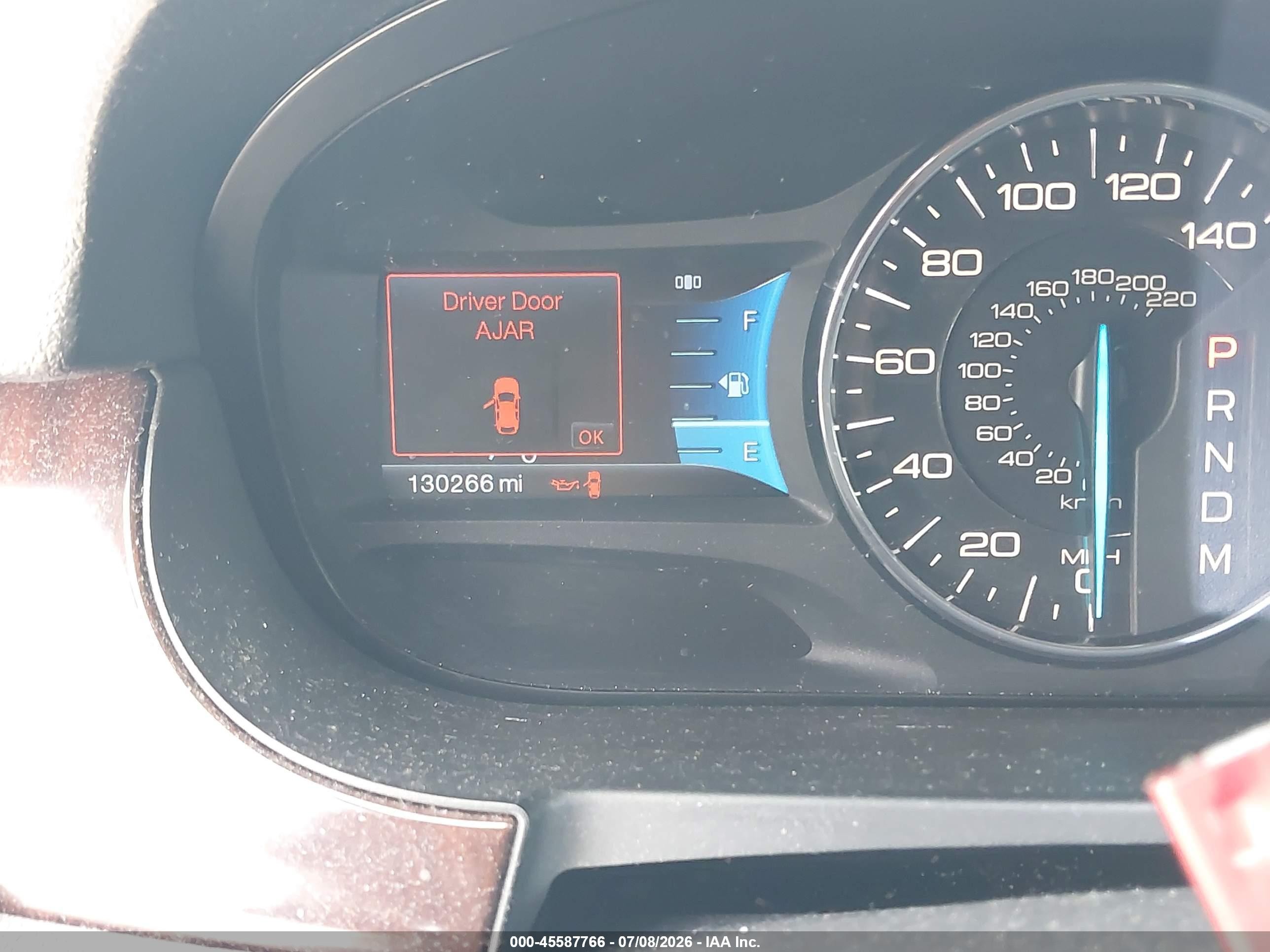 2011 Ford Edge Limited Black vin: 2FMDK3KCXBBB50246