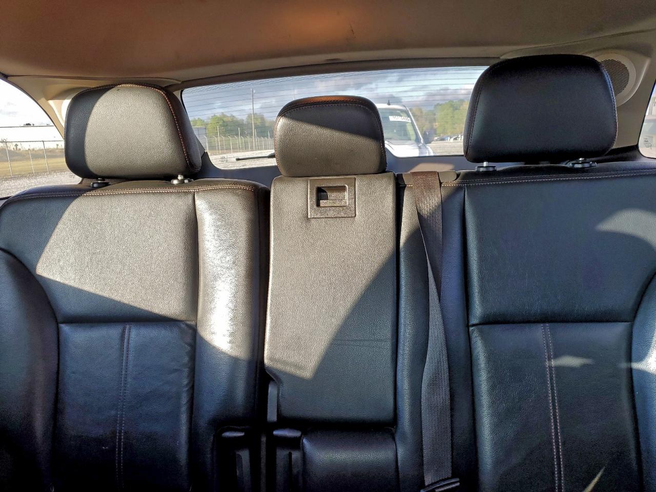 2012 Ford Edge Limited Black vin: 2FMDK3KCXCBA04723
