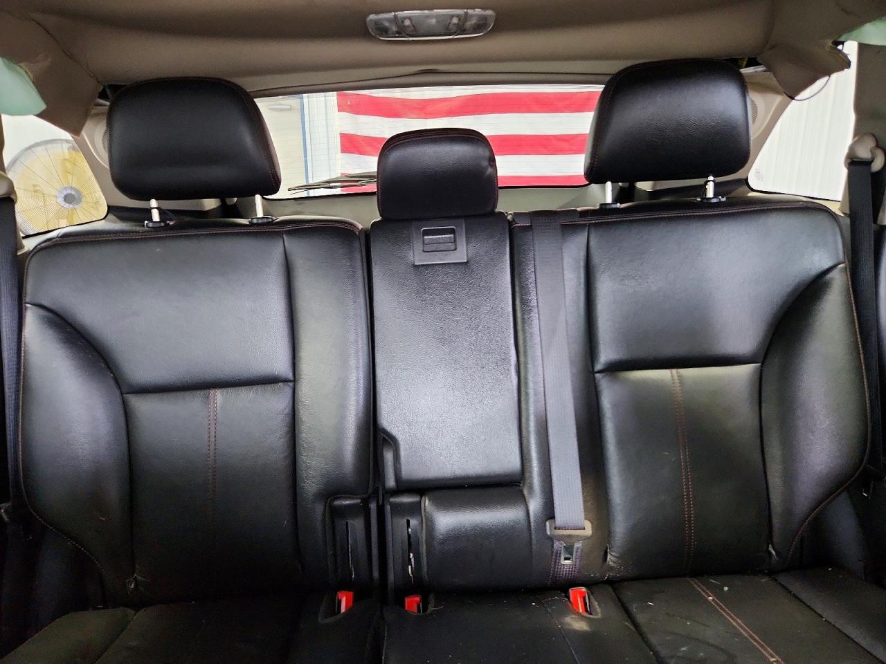 2012 Ford Edge Limited Charcoal vin: 2FMDK3KCXCBA52545