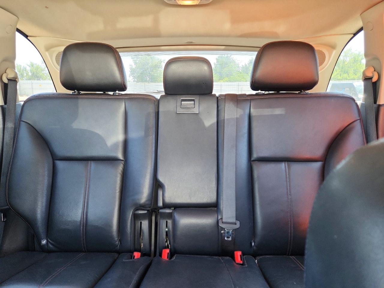 2013 Ford Edge Limited Tan vin: 2FMDK3KCXDBA80279