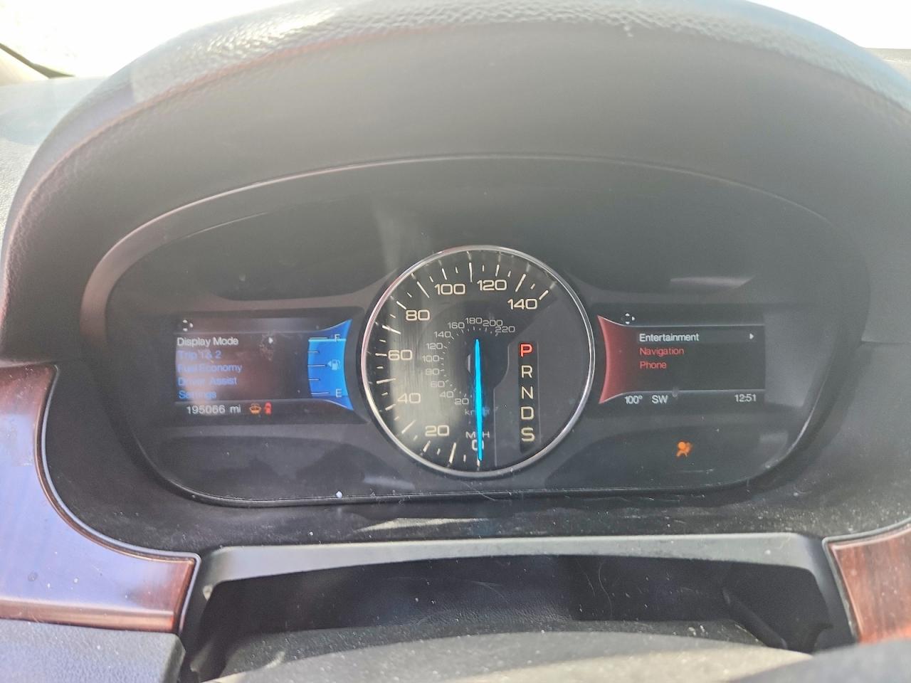 2014 Ford Edge Limited Gray vin: 2FMDK3KCXEBA07172