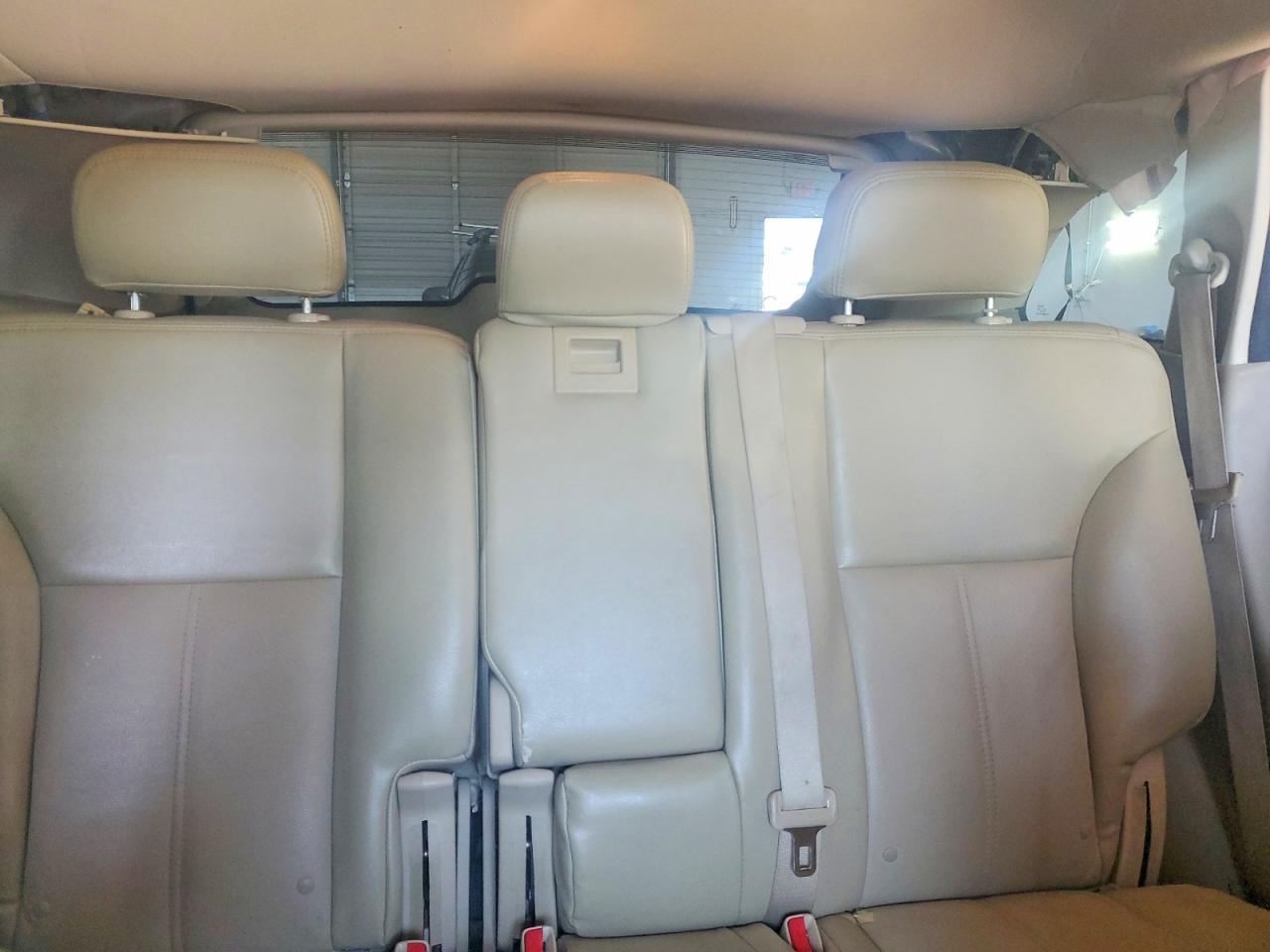 2007 Ford Edge Se Золотой vin: 2FMDK46C07BA49837