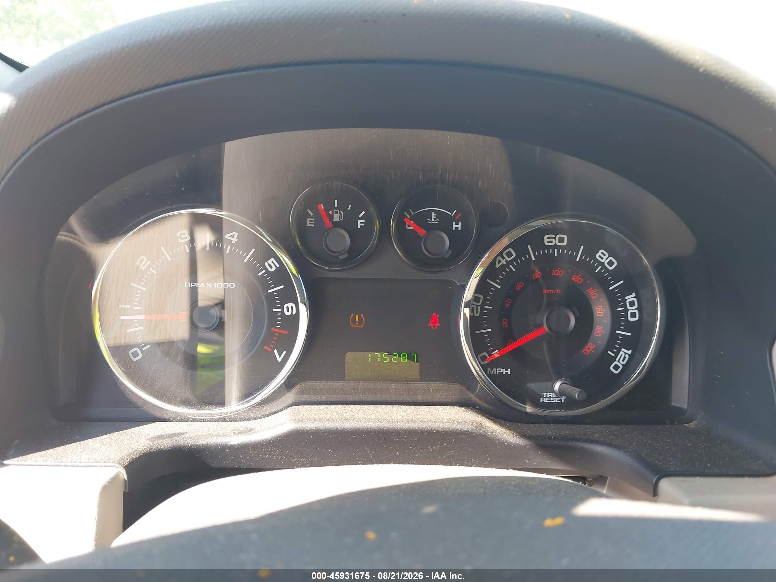 2007 Ford Edge Se Gray vin: 2FMDK46C07BB31583