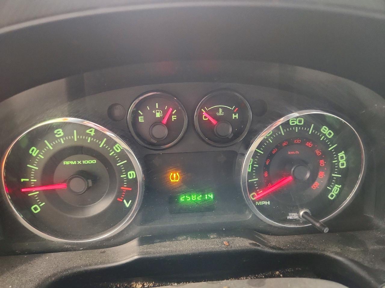2007 Ford Edge Se Серый vin: 2FMDK46C57BB32972