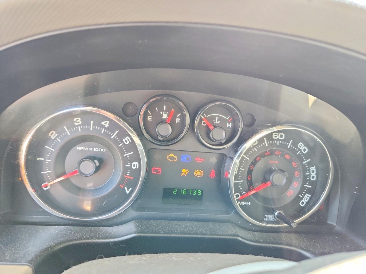 2007 Ford Edge Se Белый vin: 2FMDK46C77BA67915