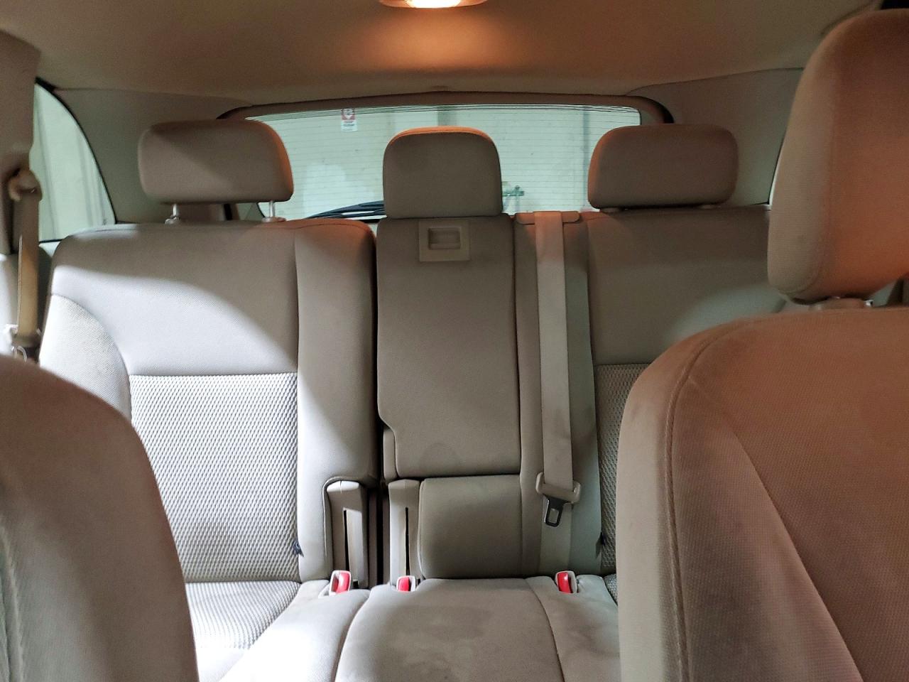 2007 Ford Edge Se Gray vin: 2FMDK46C87BA55109